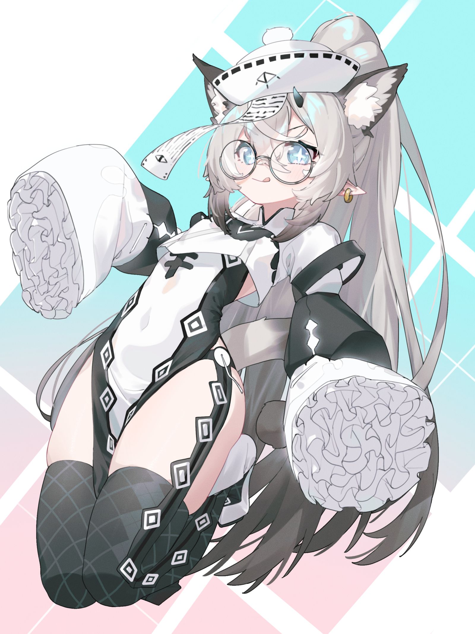无题-女孩子萝莉