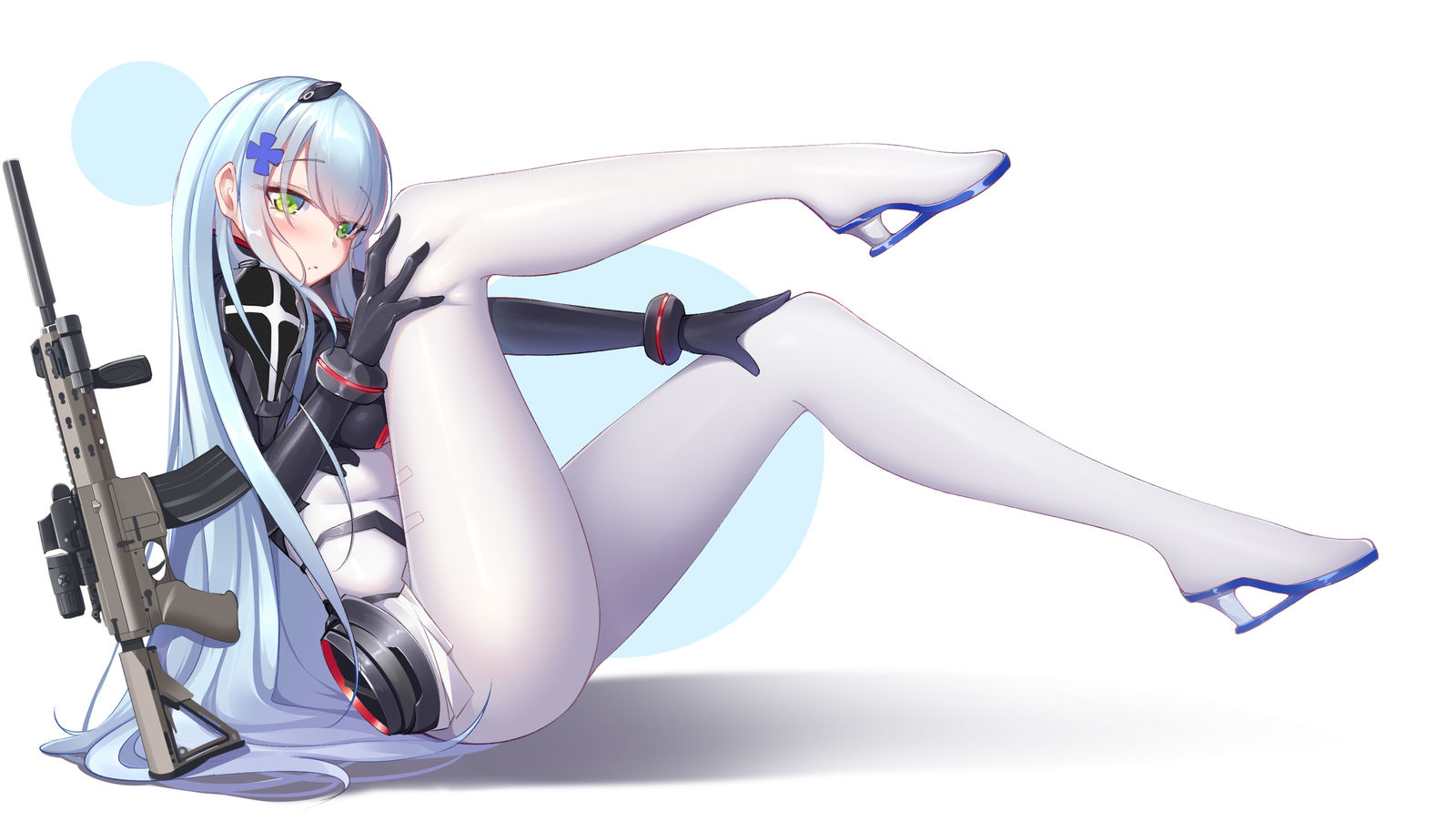 子夜福音