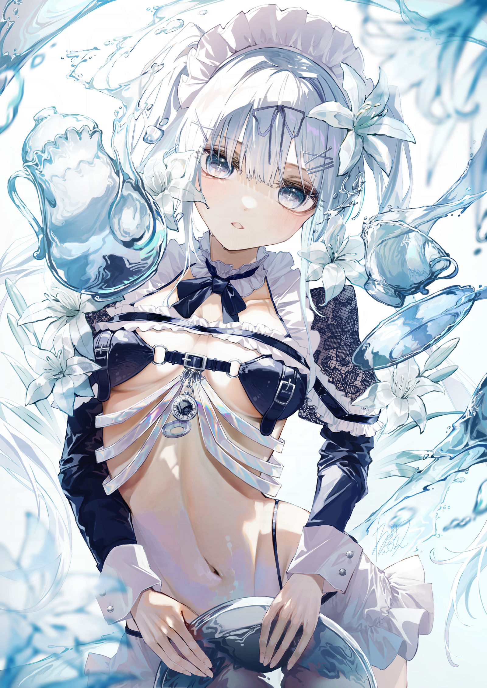 水ノ紅茶