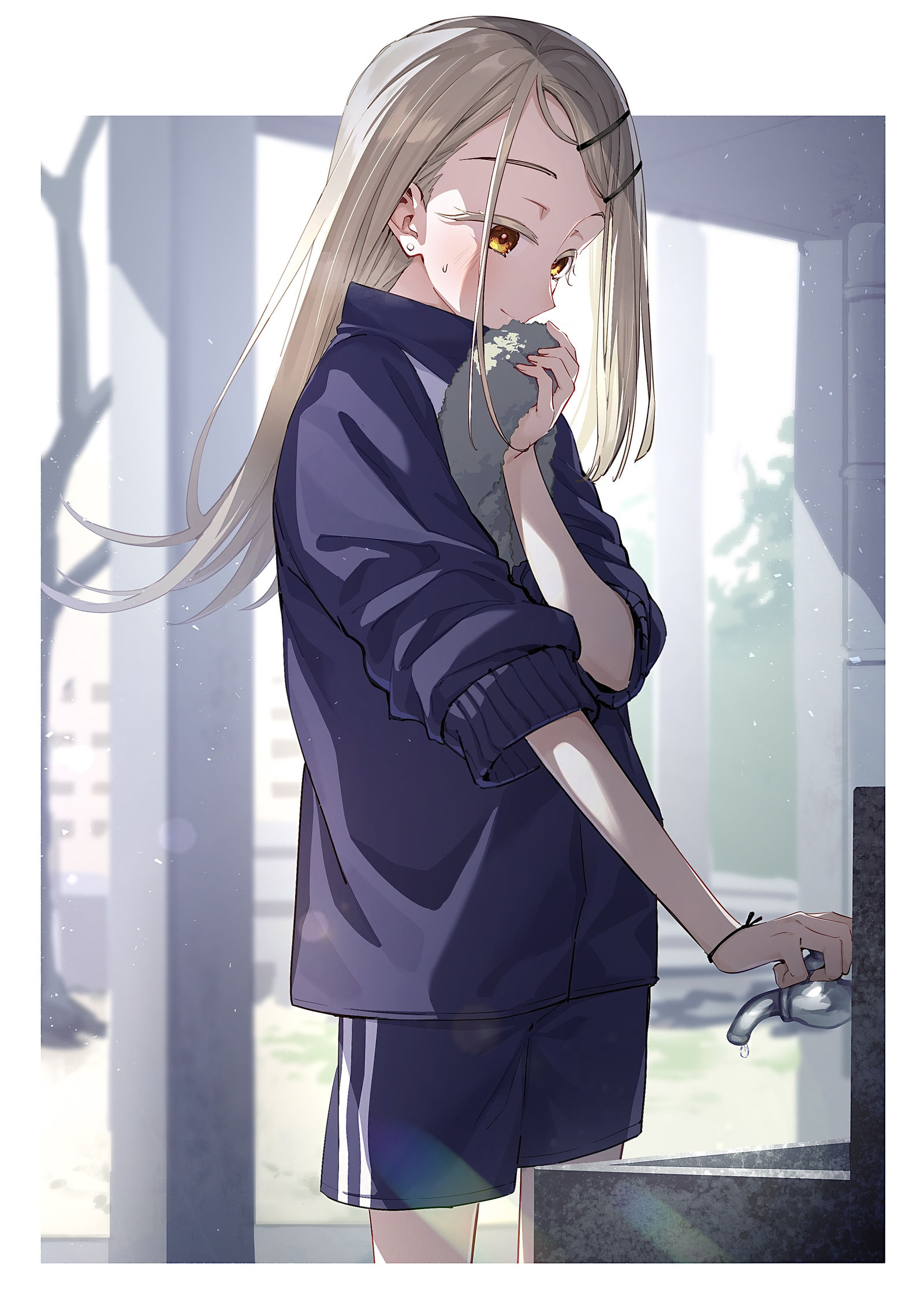 もっと插画图片壁纸