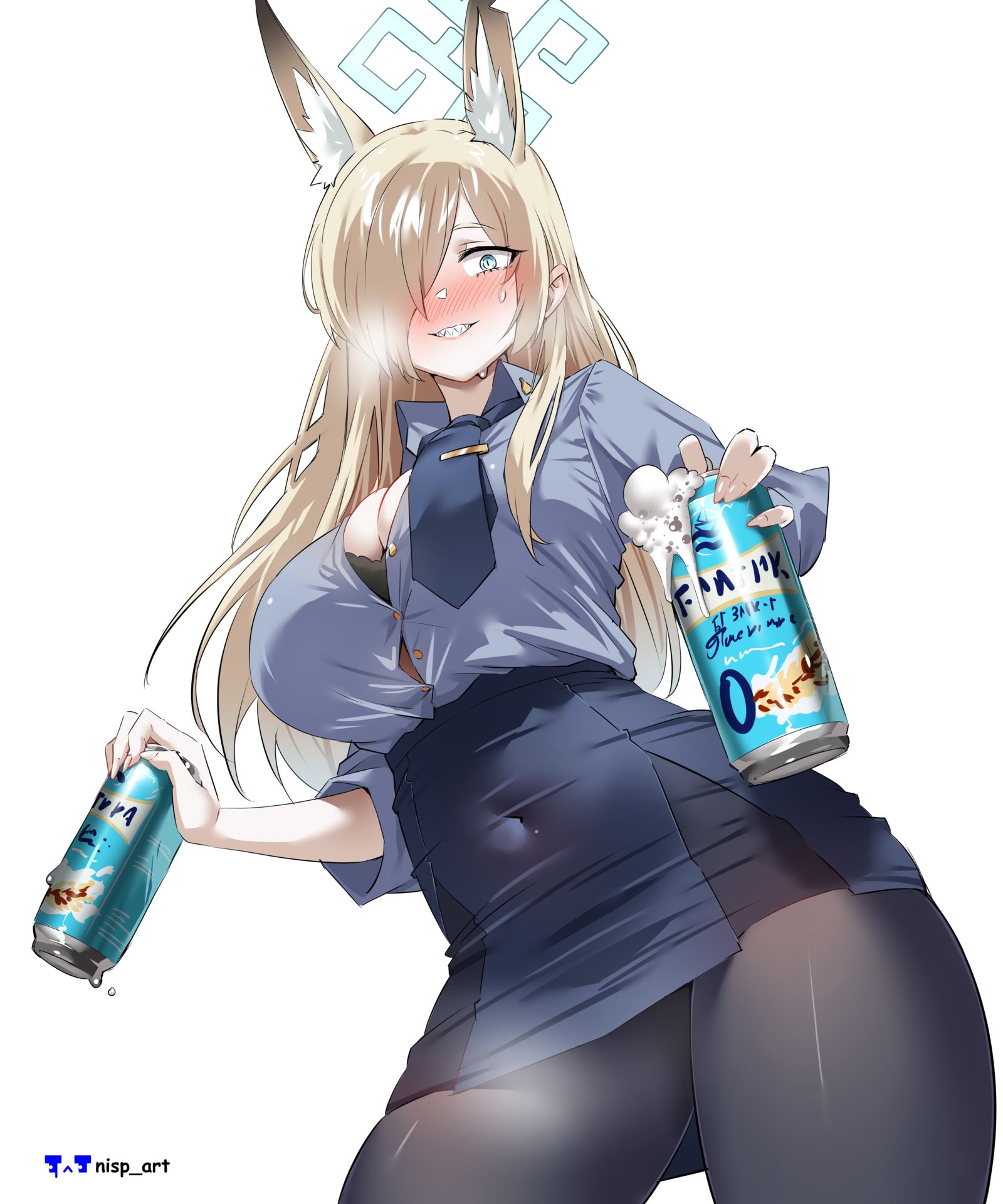 Beer插画图片壁纸