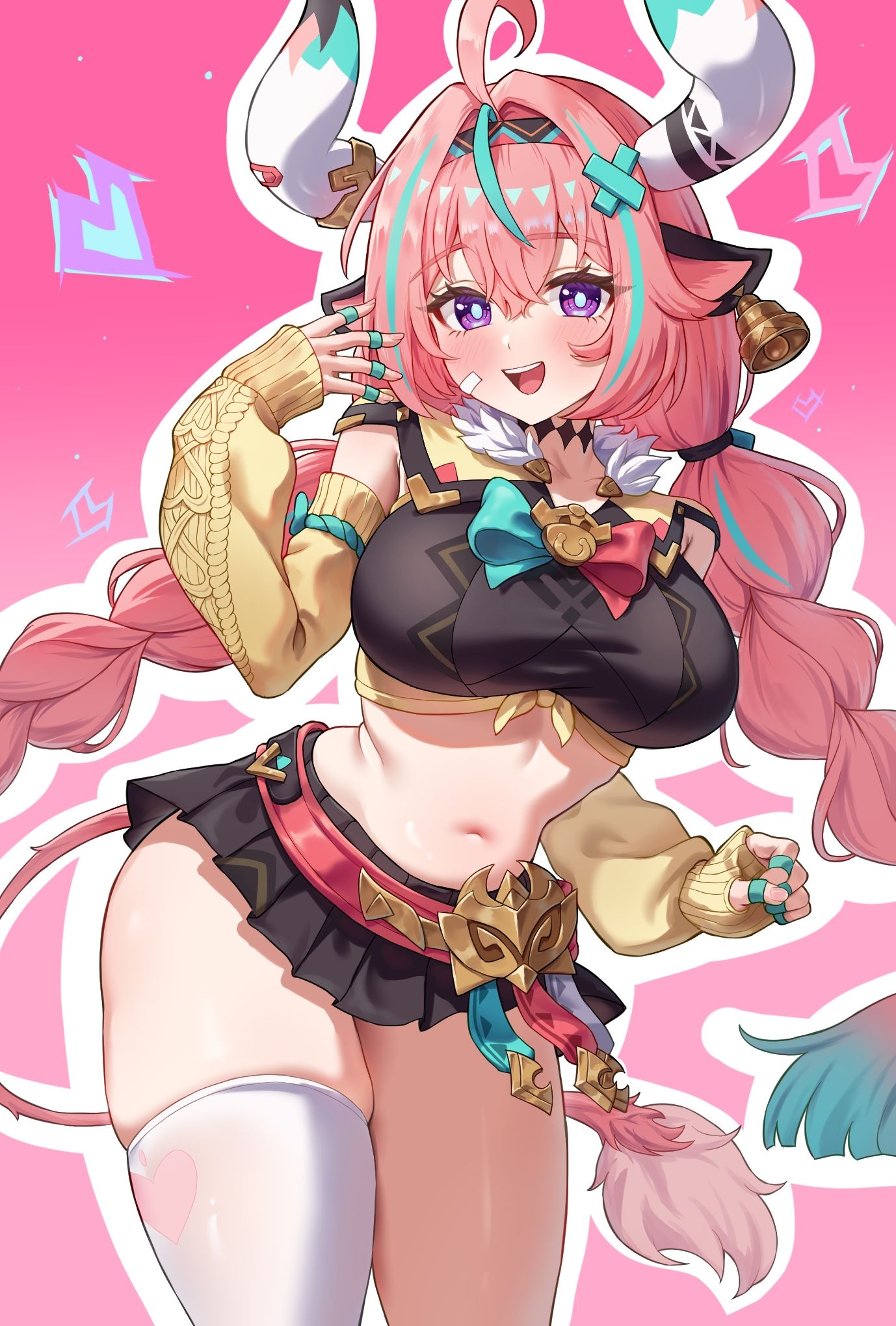 ヴァレサ插画图片壁纸