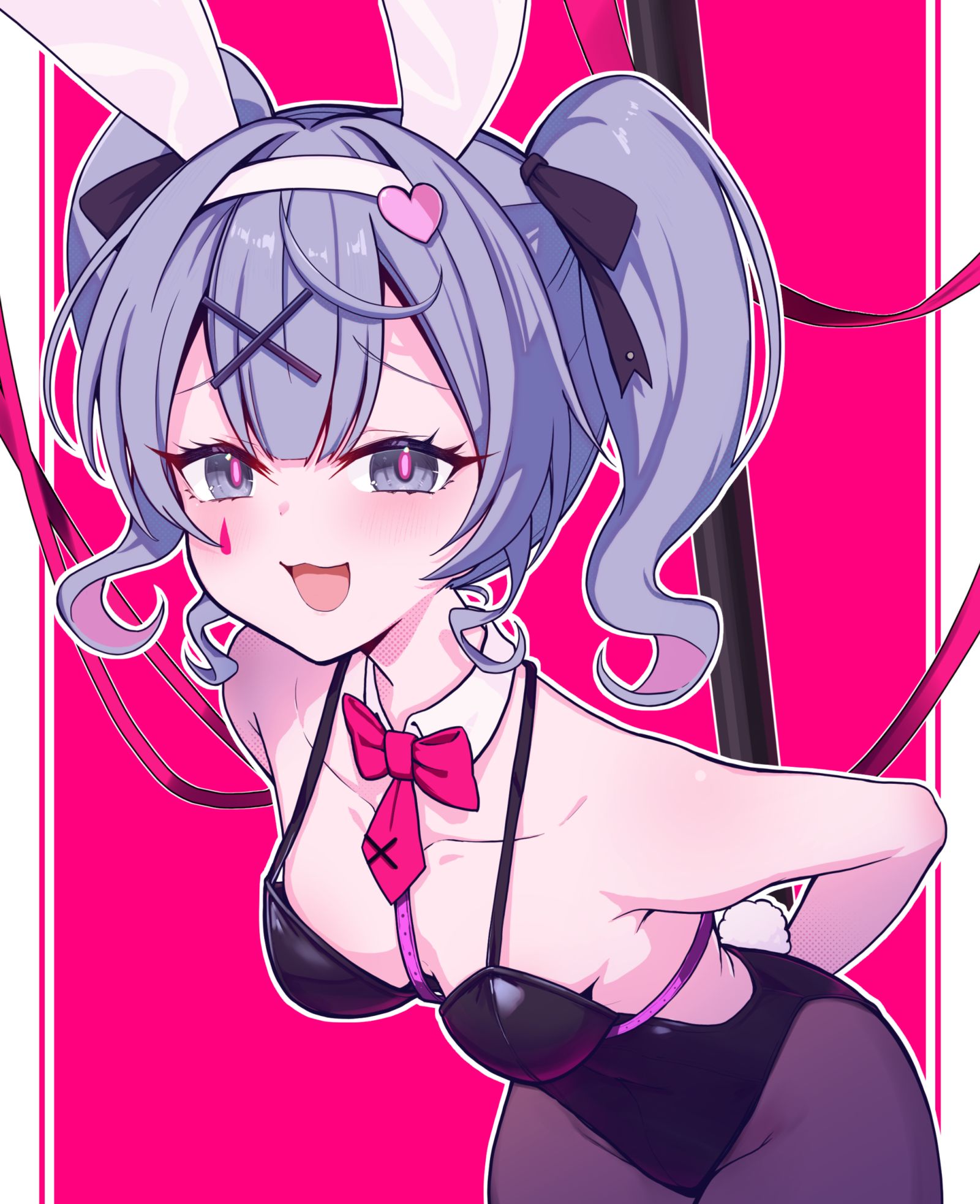 ラビットホール-初音未来ラビットホール