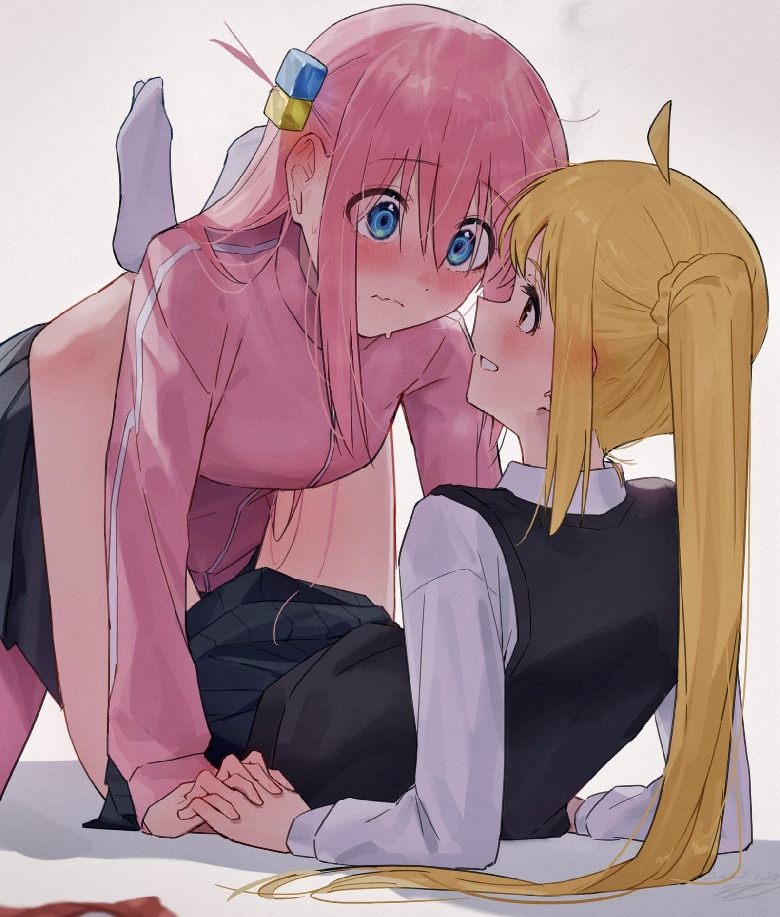 -孤独摇滚波奇酱