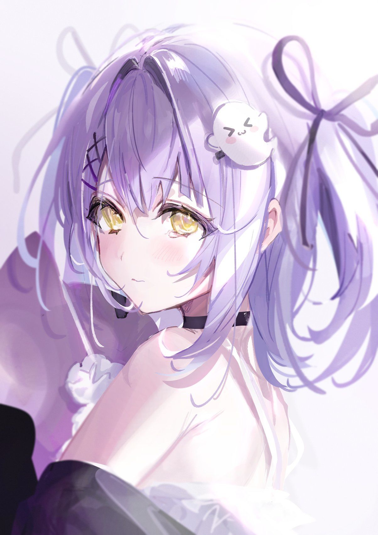 sinomiya~插画图片壁纸
