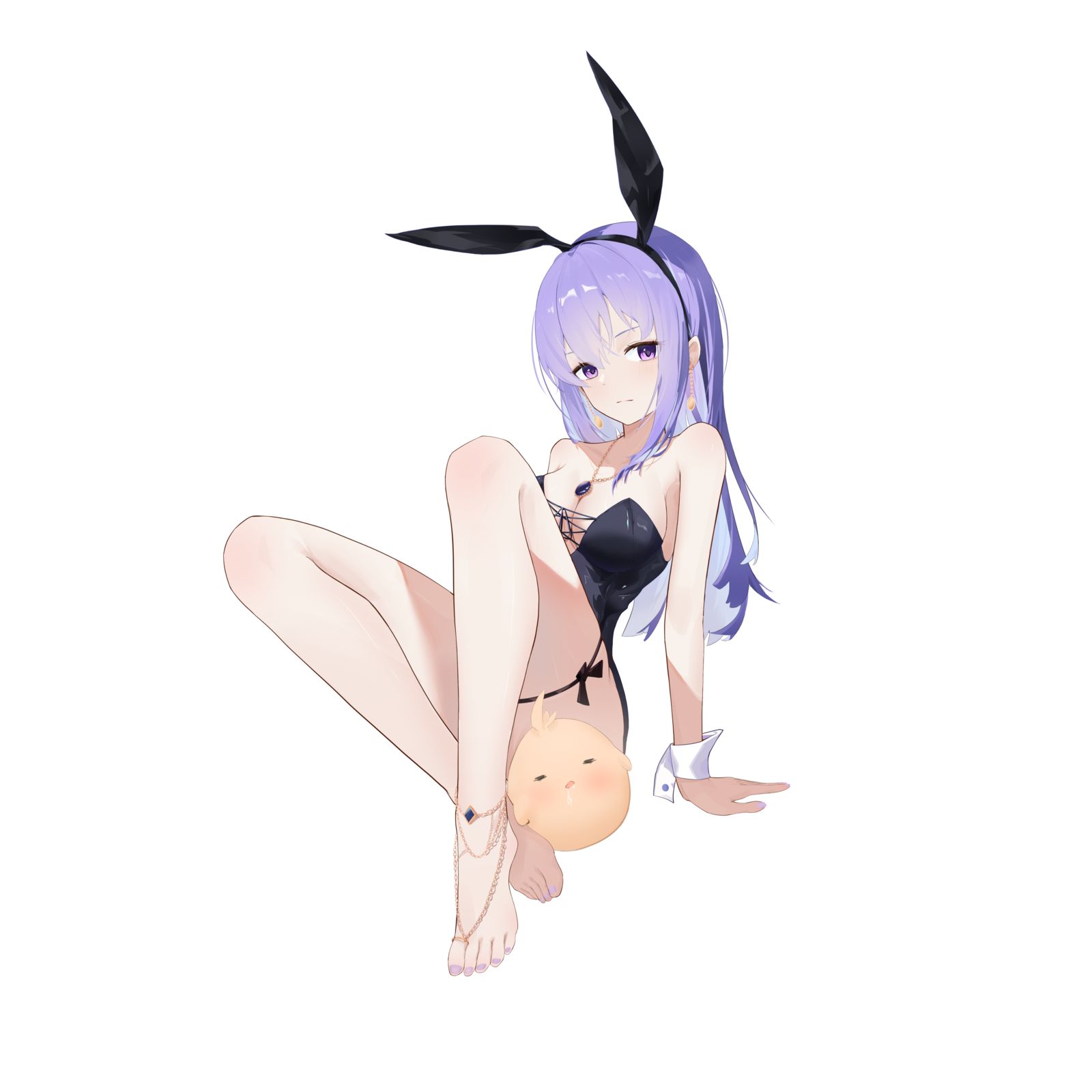 小黄鸭