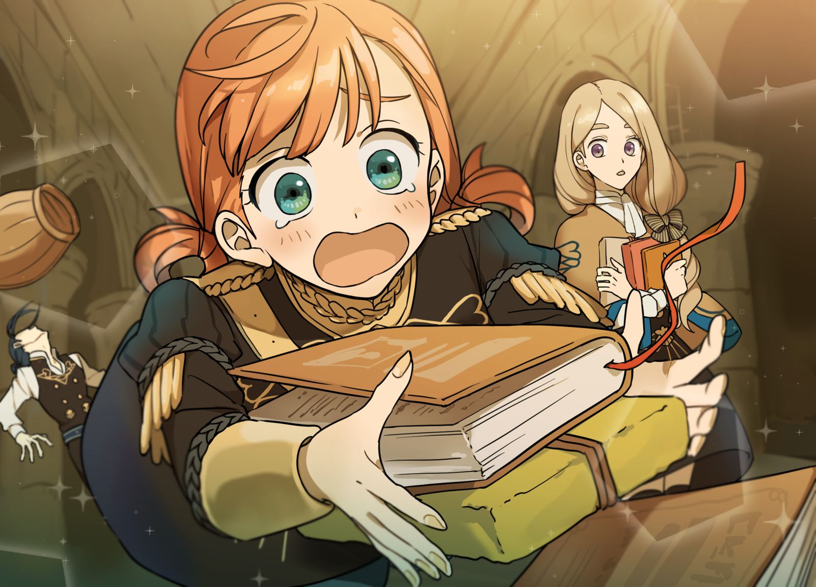 「なんでこんなところに樽がー！」