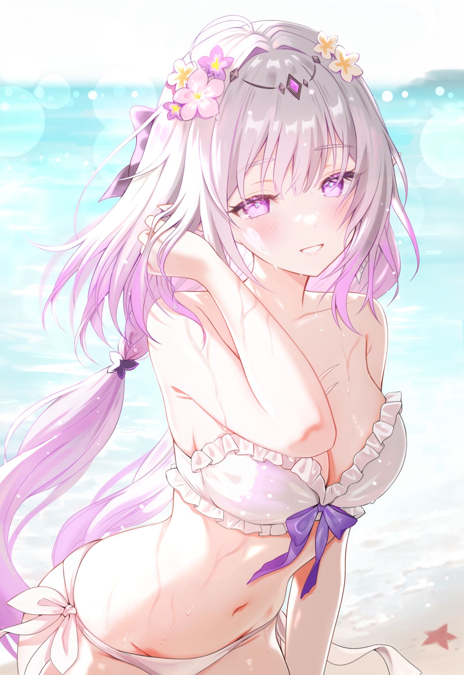 キャストリス水着