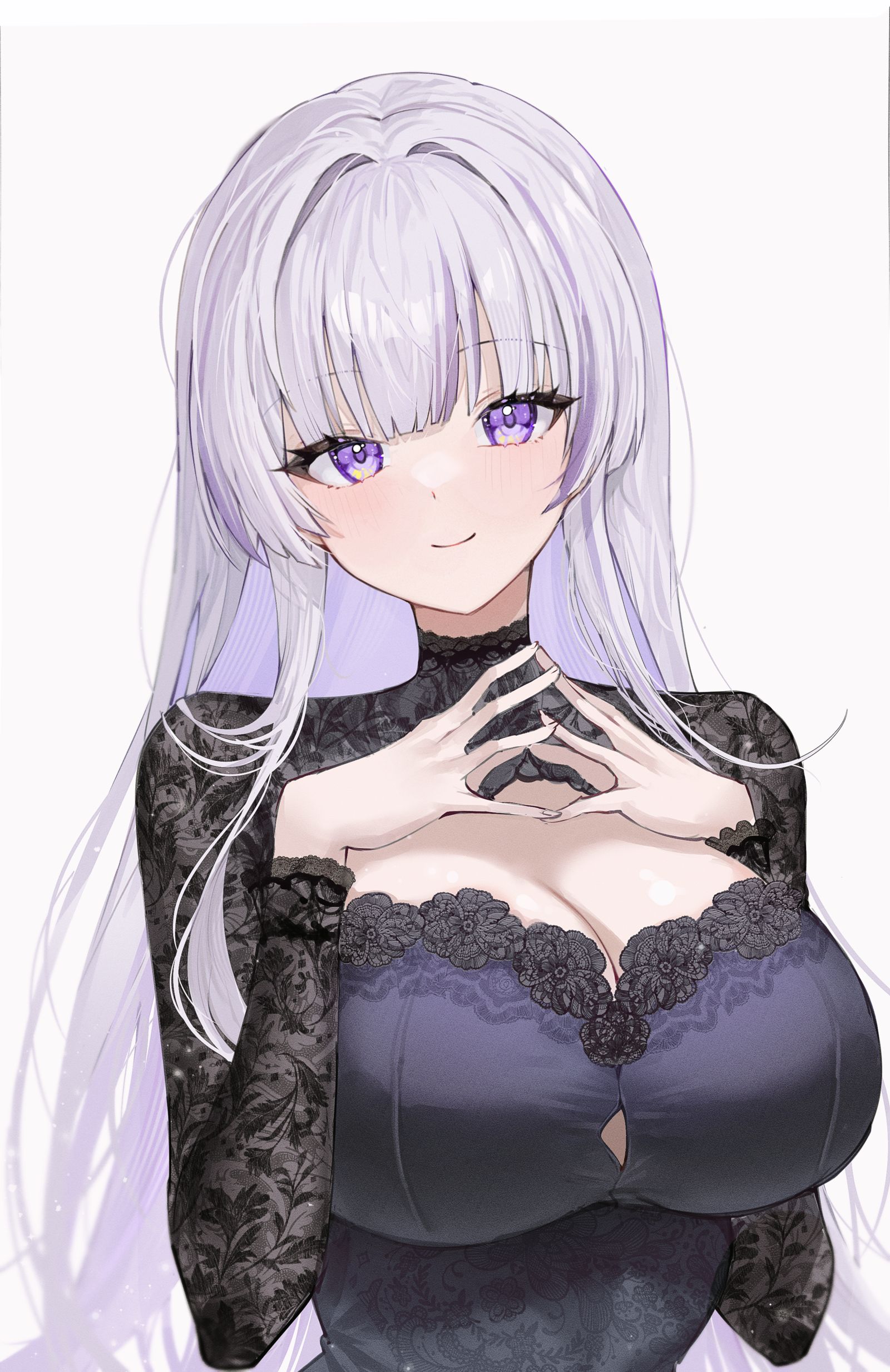 OC插画图片壁纸