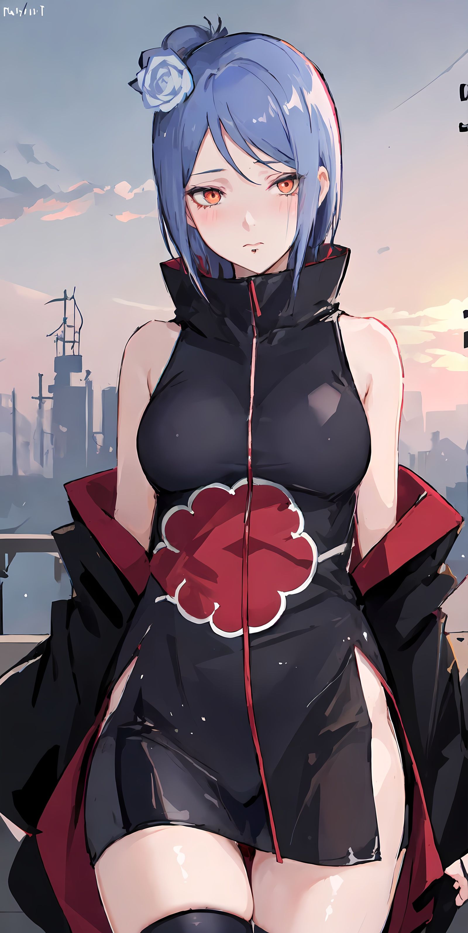 小南