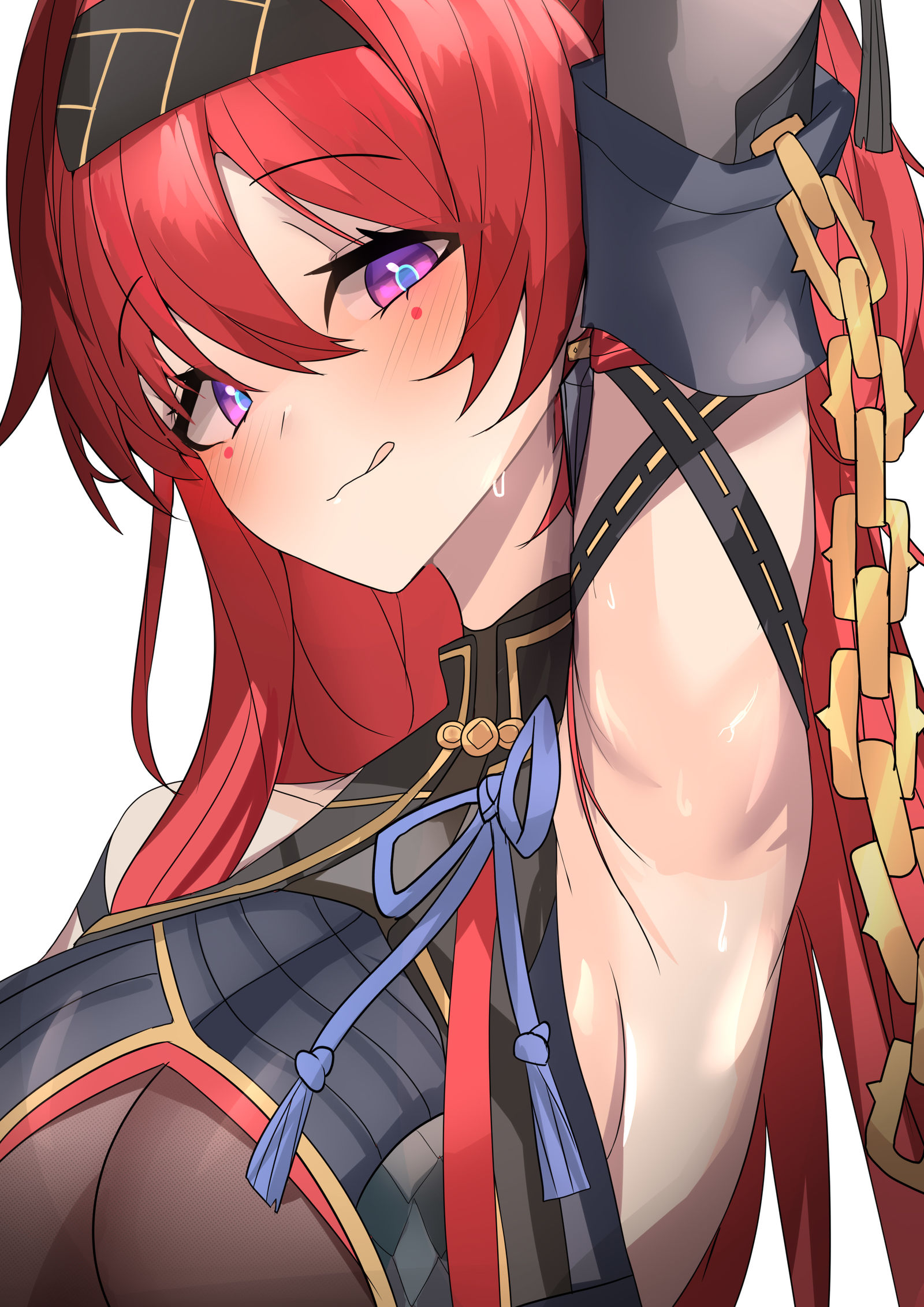 吟霖 <3插画图片壁纸