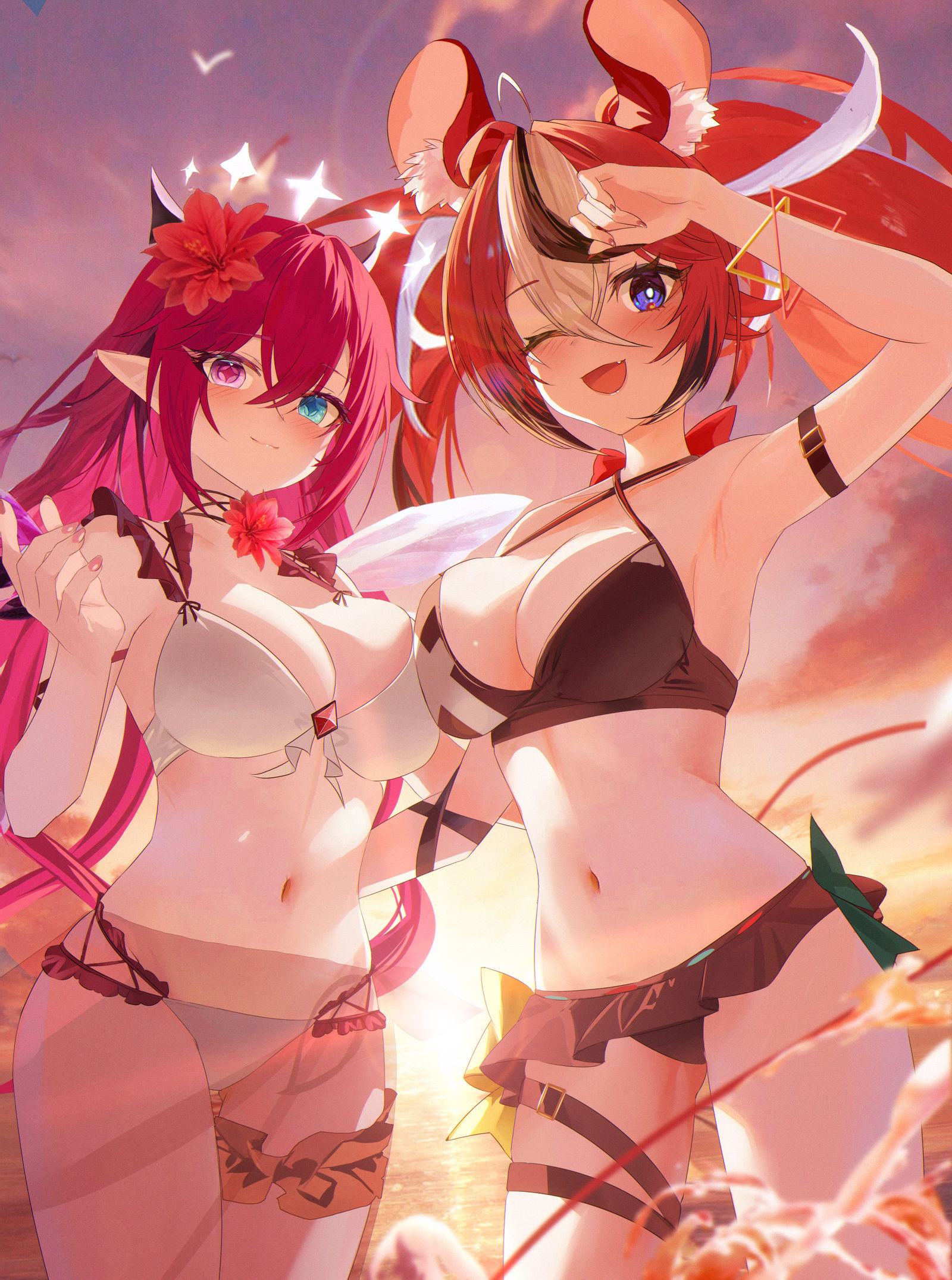 无题-hololiveVTuber