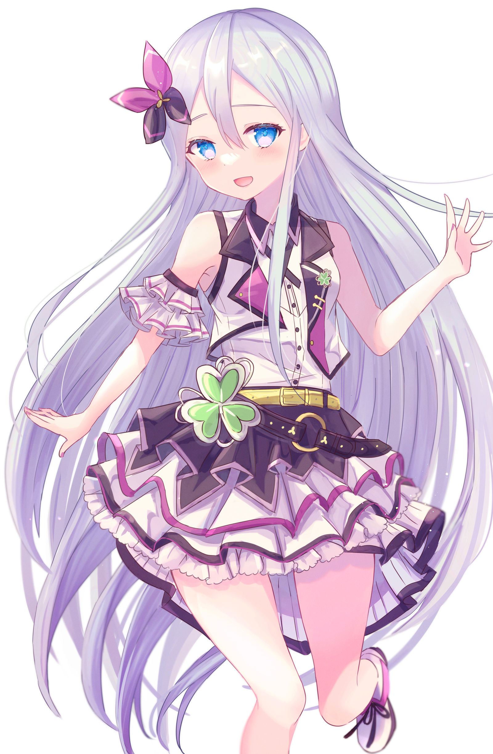 アイドル奏ちゃん