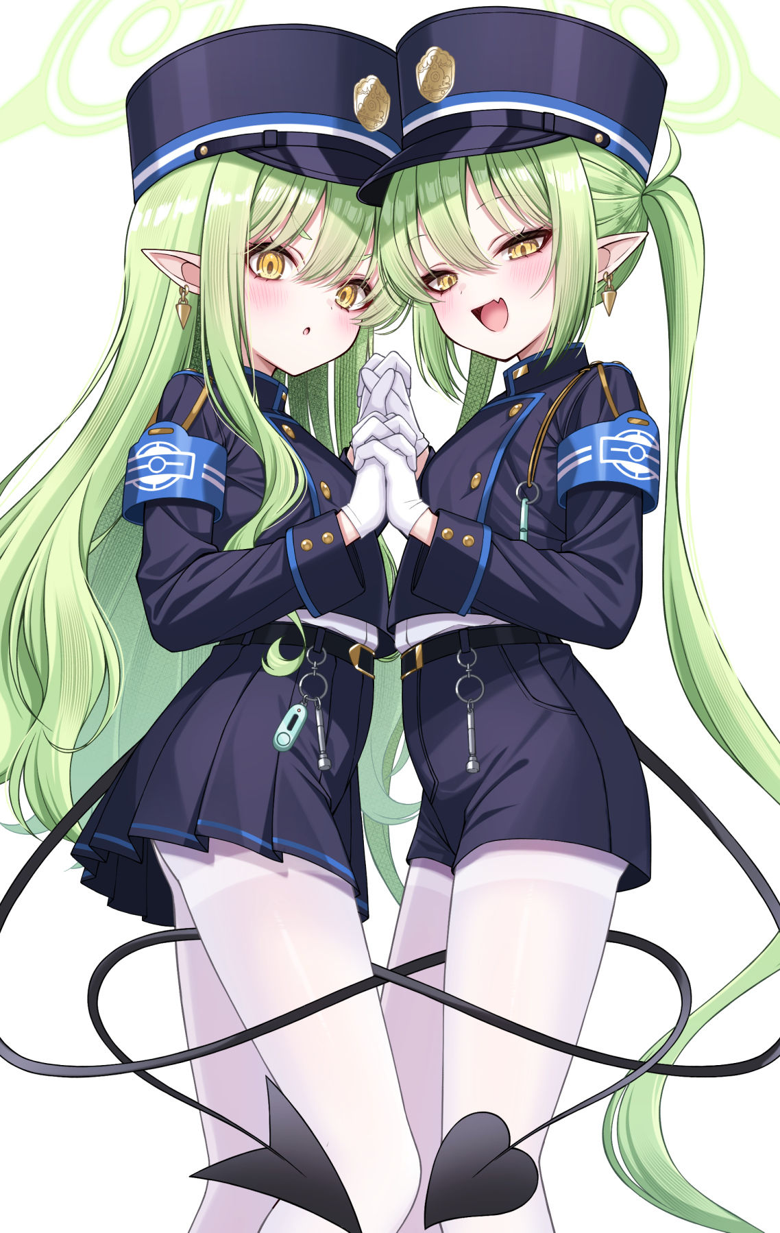  シュポガキ 插画图片壁纸