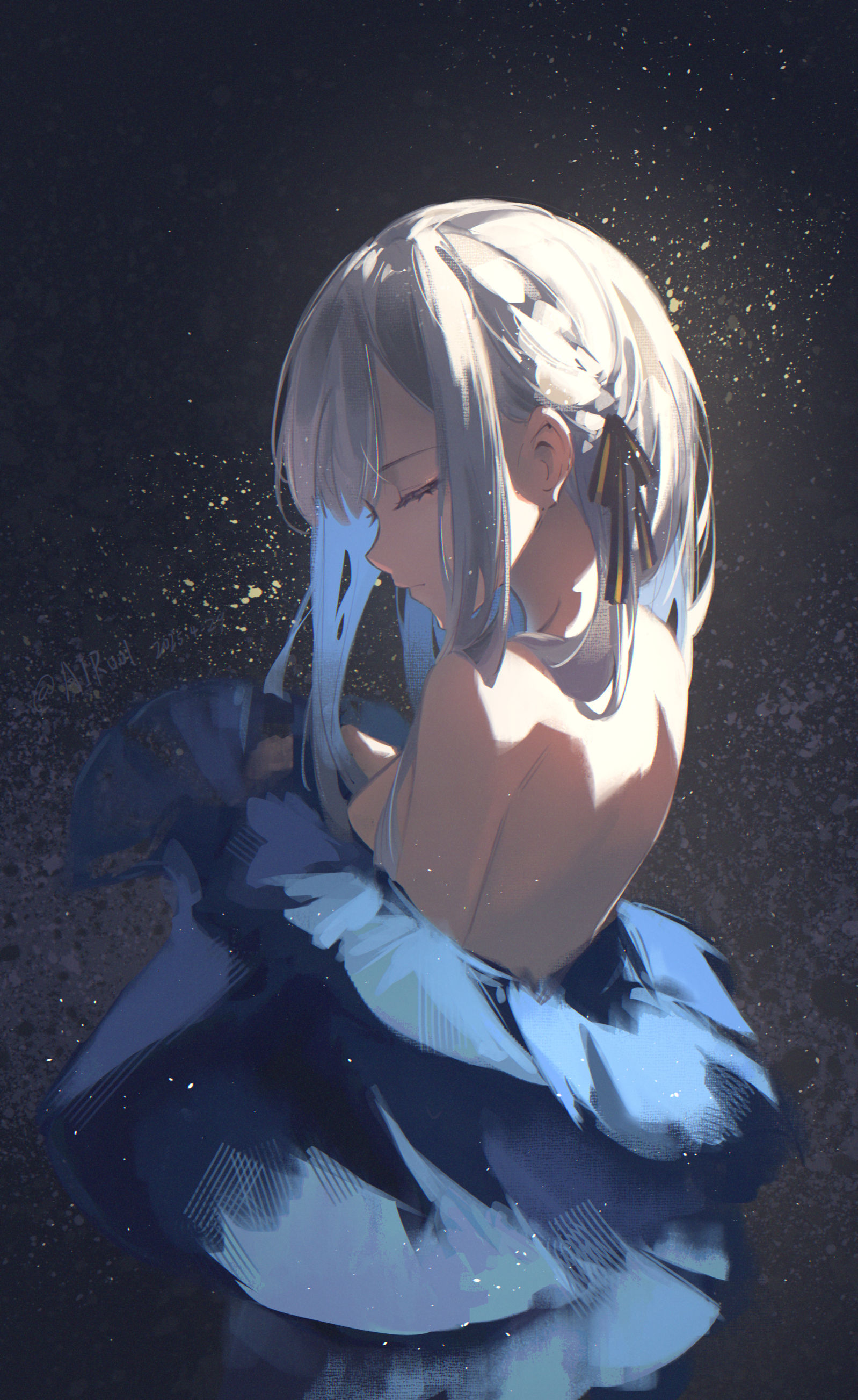 day25插画图片壁纸