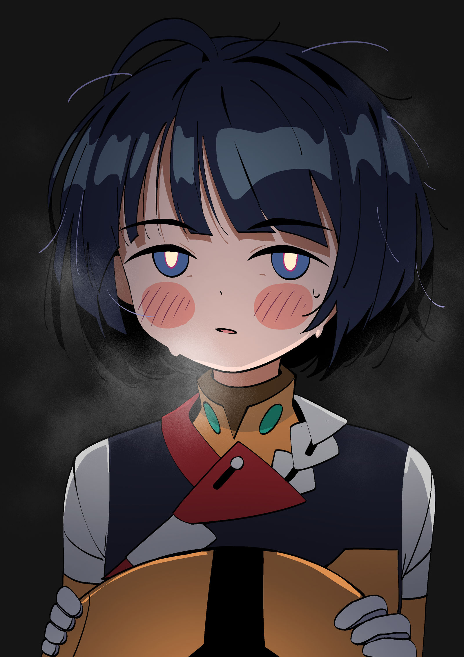 Witch-GQuuuuuuXGundam