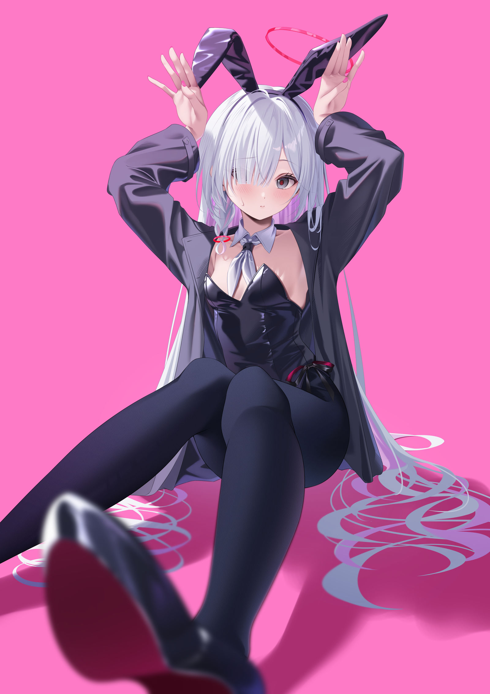 バニープラナ-普拉娜兔女郎