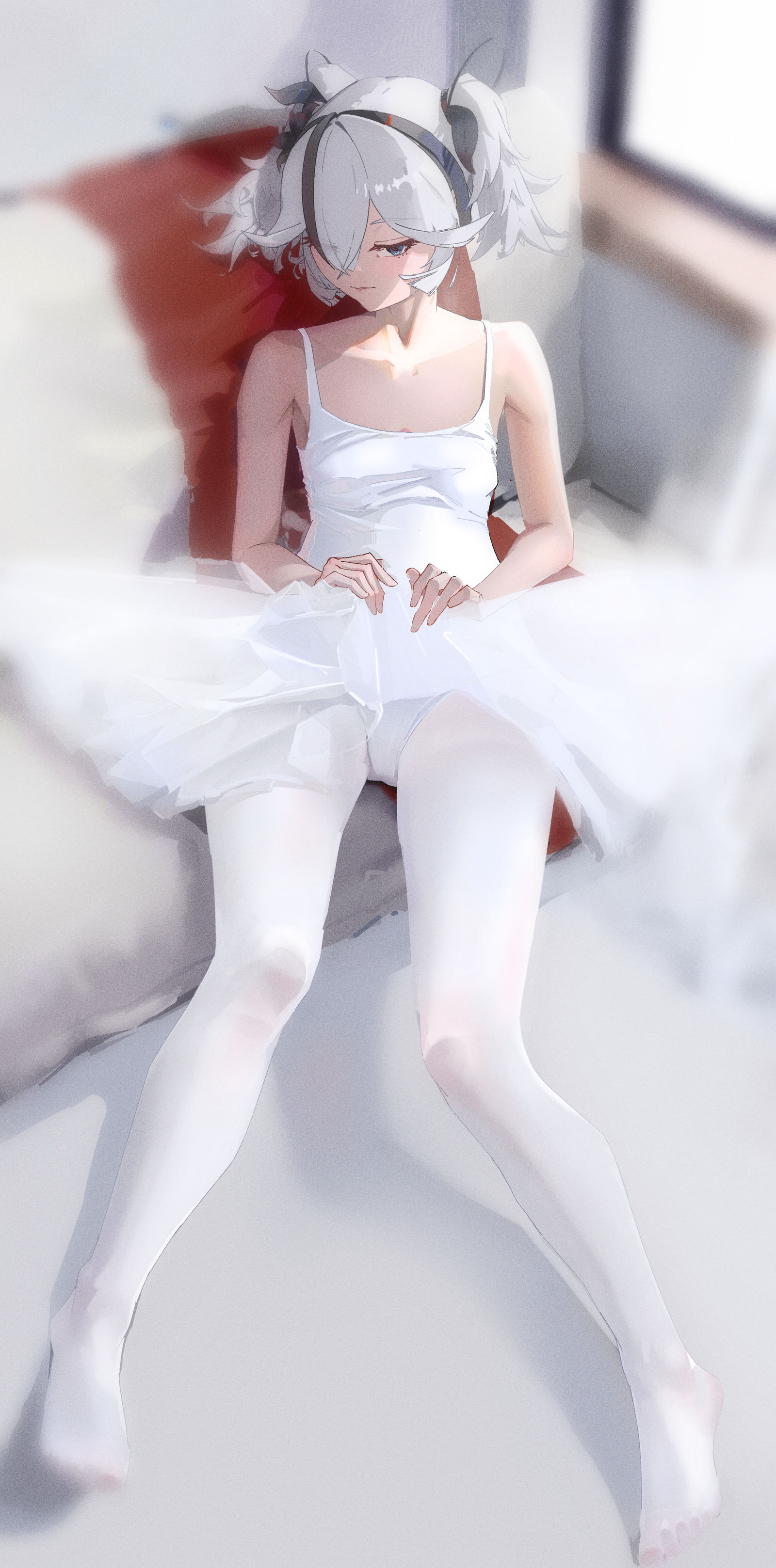 椿🥰-鸣潮椿鸣潮同人