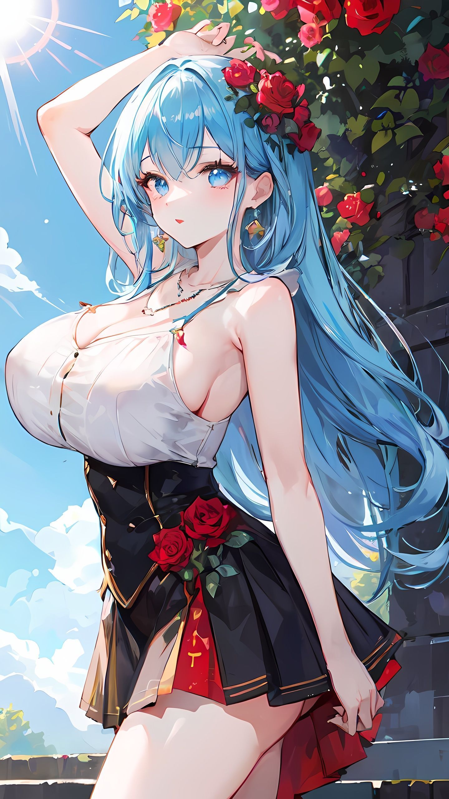 43插画图片壁纸