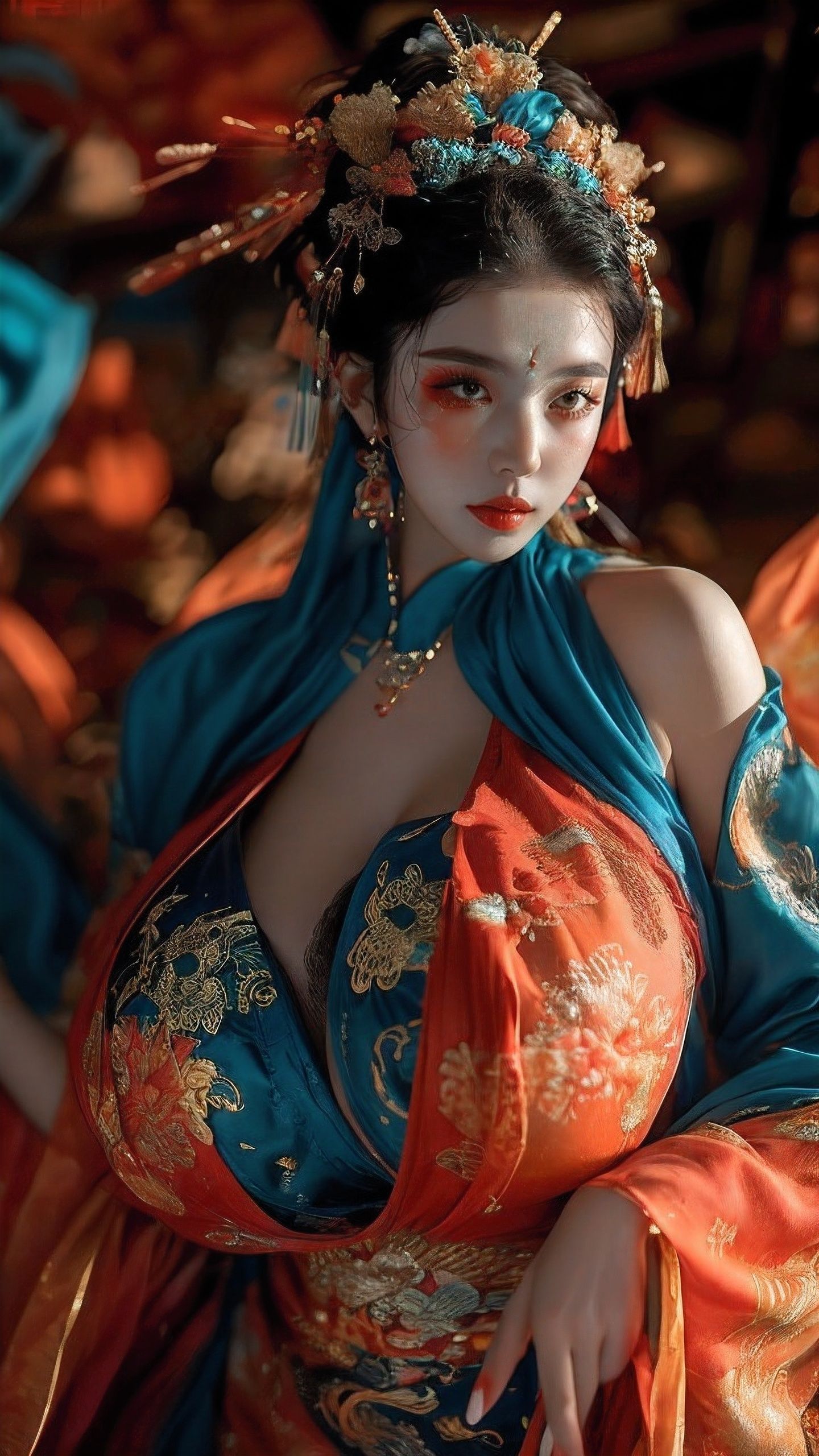 46插画图片壁纸