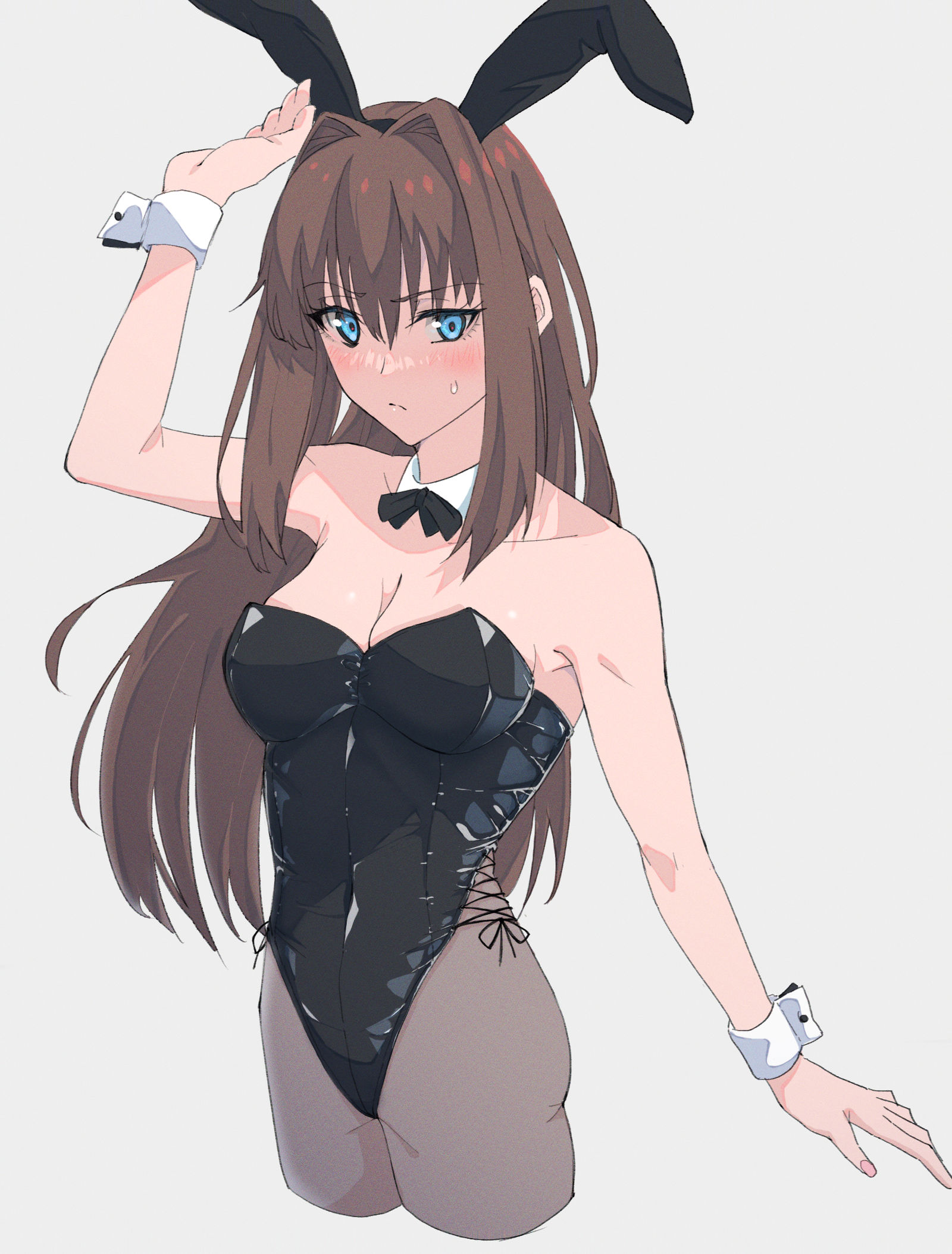 青子插画图片壁纸