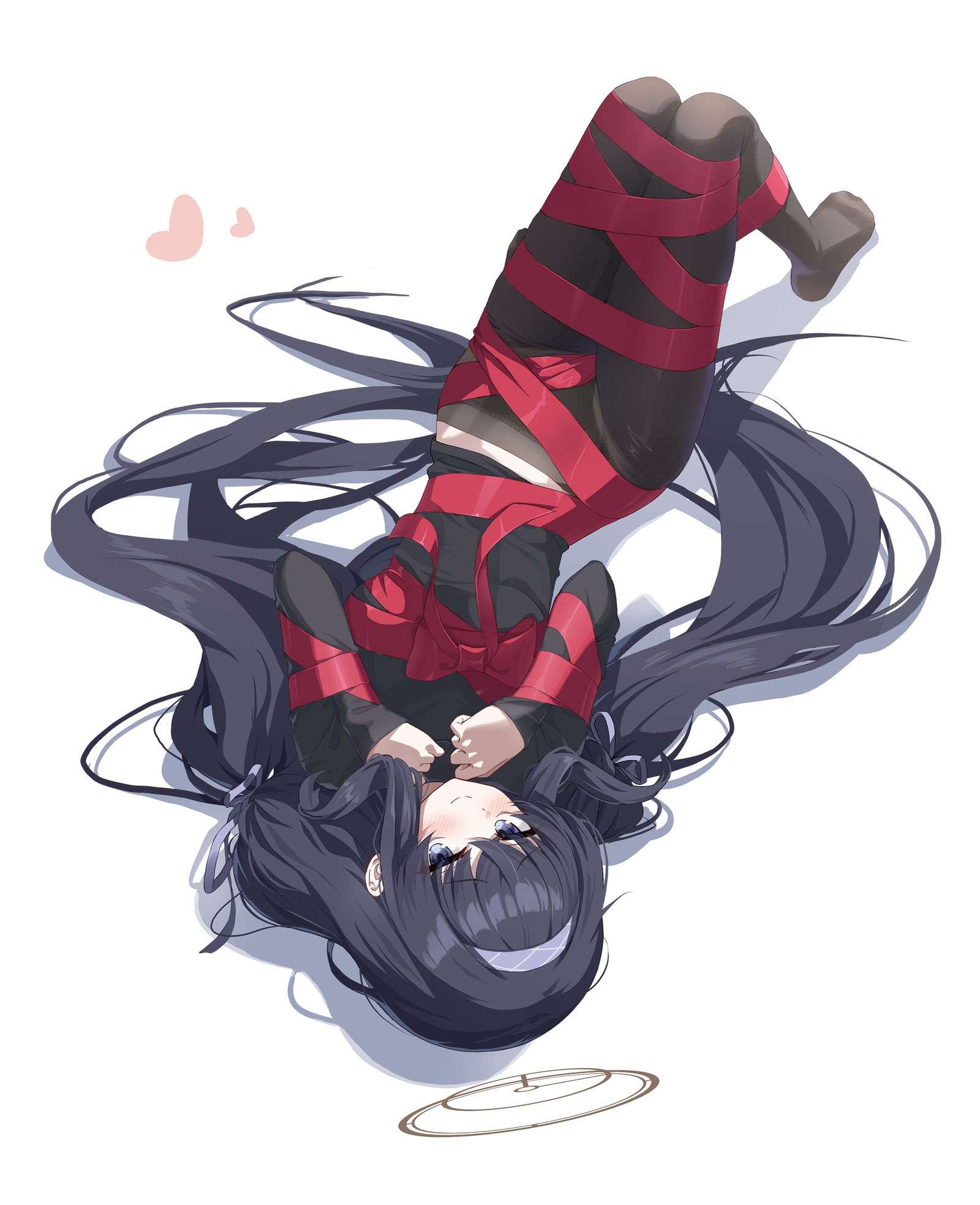 クリスマスプレゼントウイ插画图片壁纸