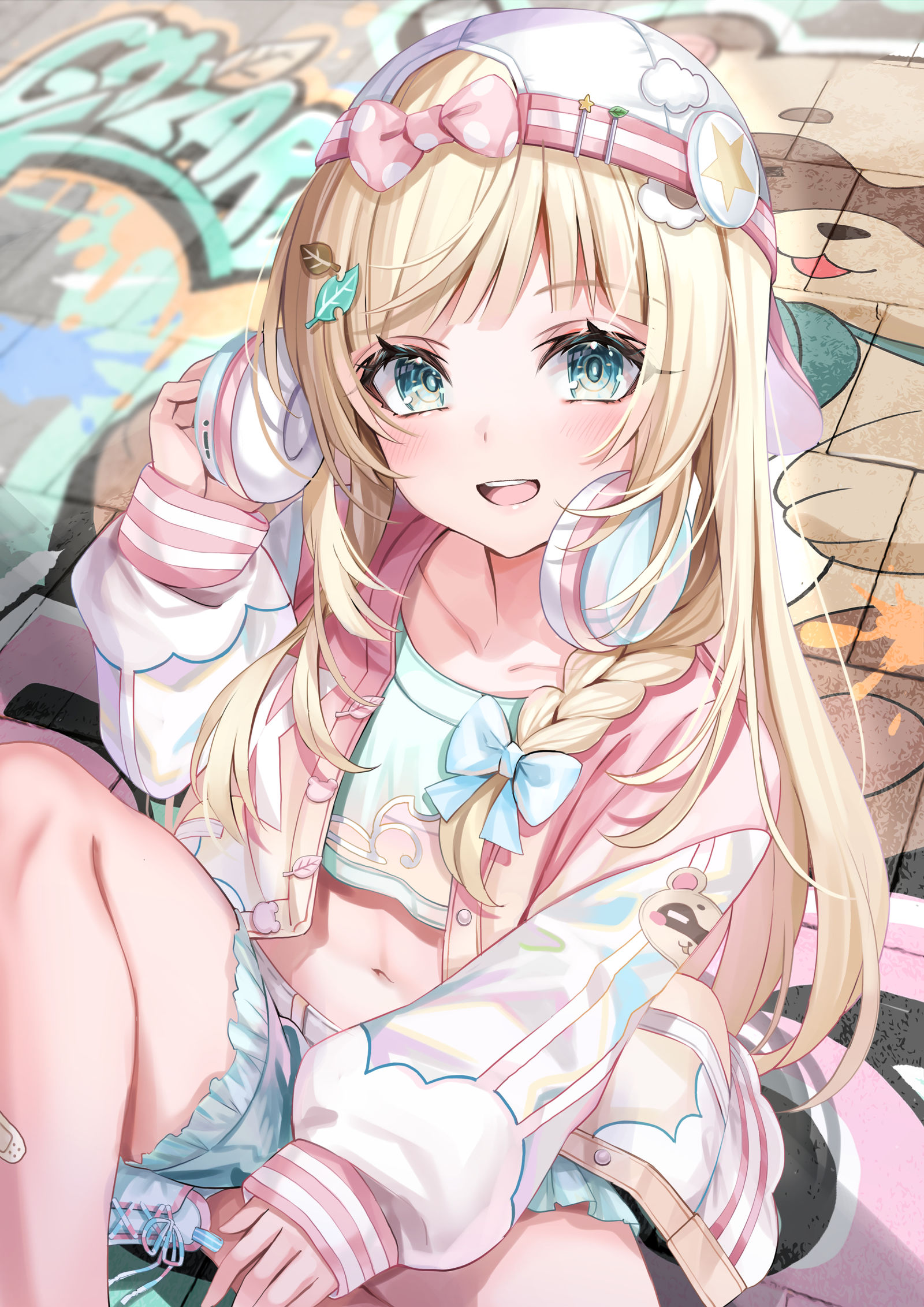 新衣装いろは殿 ✨插画图片壁纸