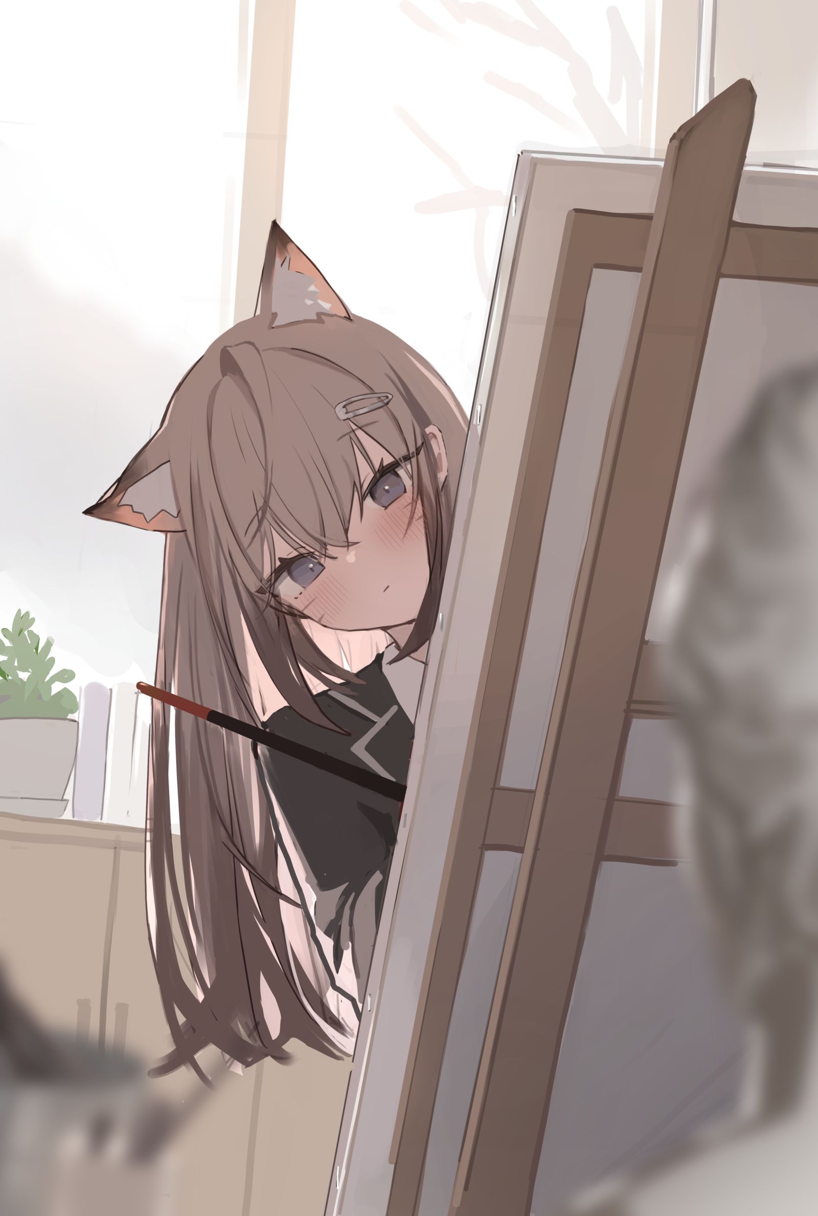 ❤️插画图片壁纸