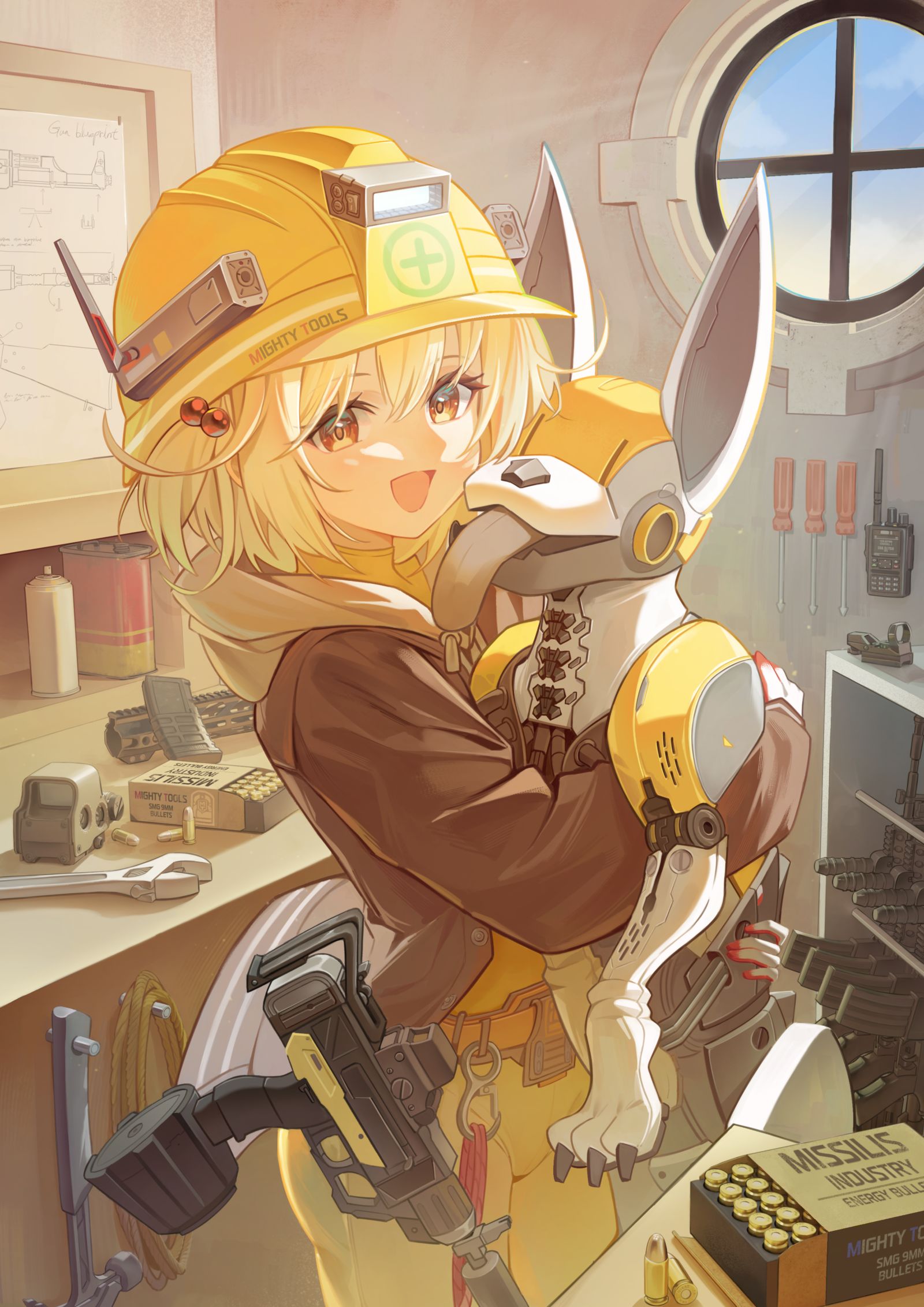 リター插画图片壁纸