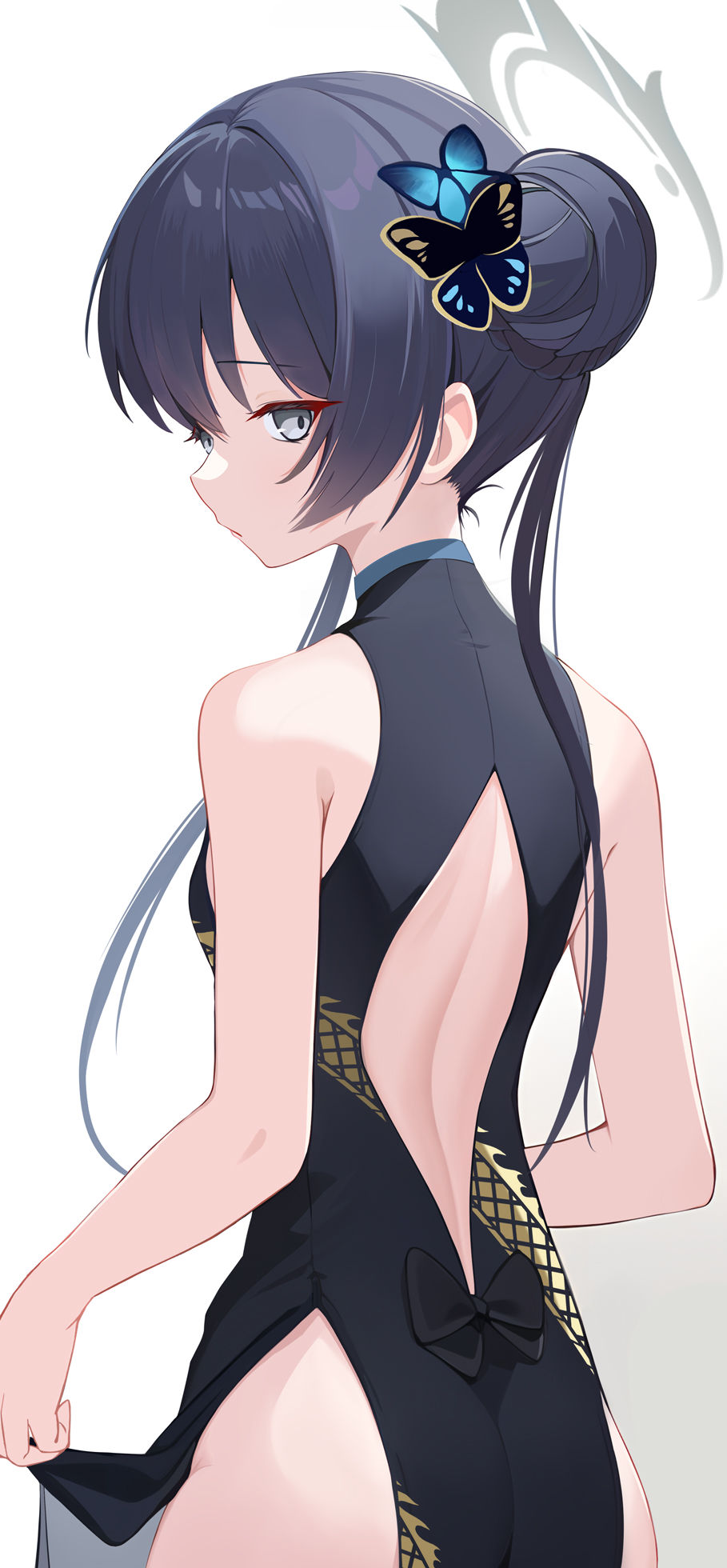 竜華キサキ插画图片壁纸