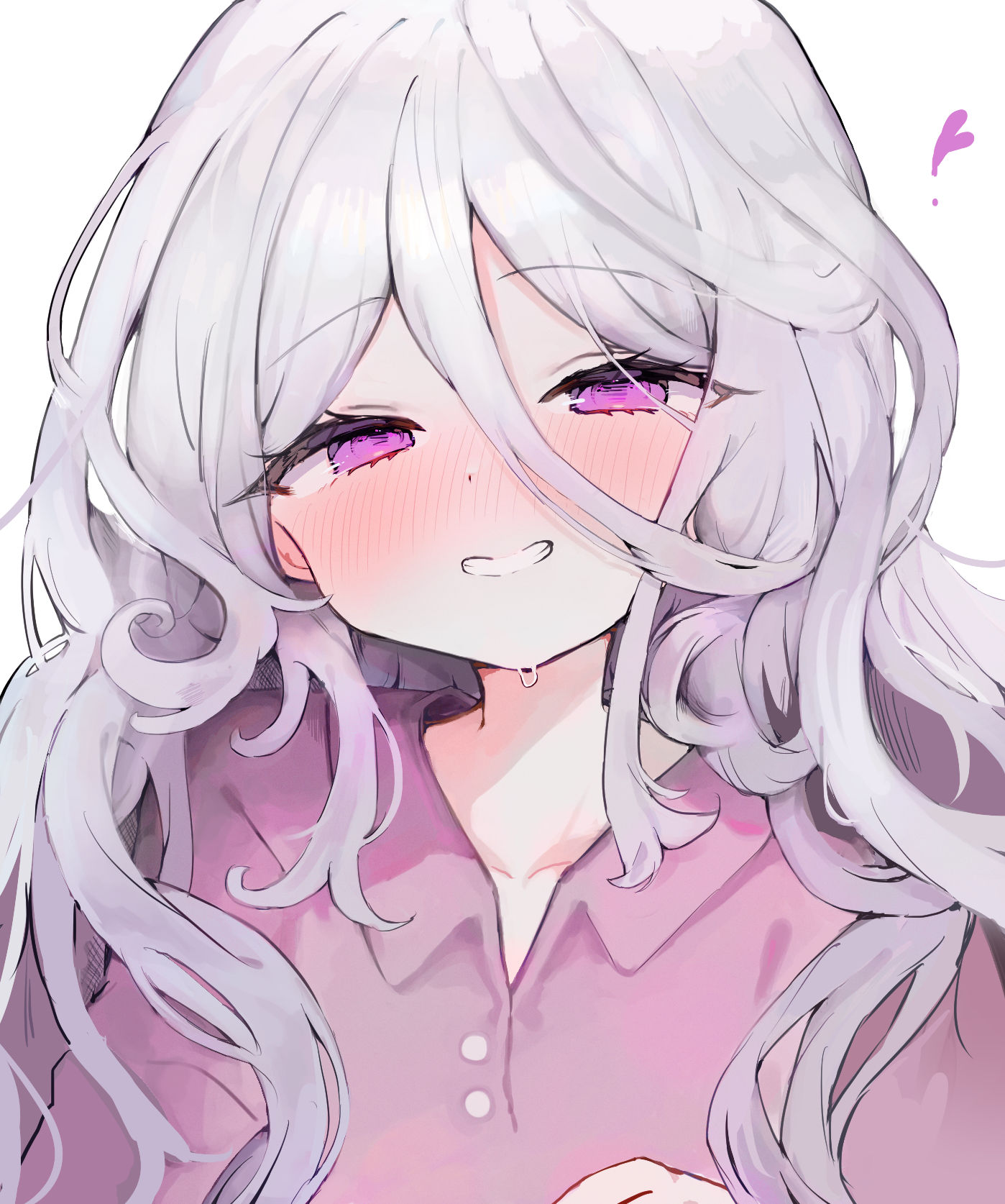 病気ヒナ插画图片壁纸