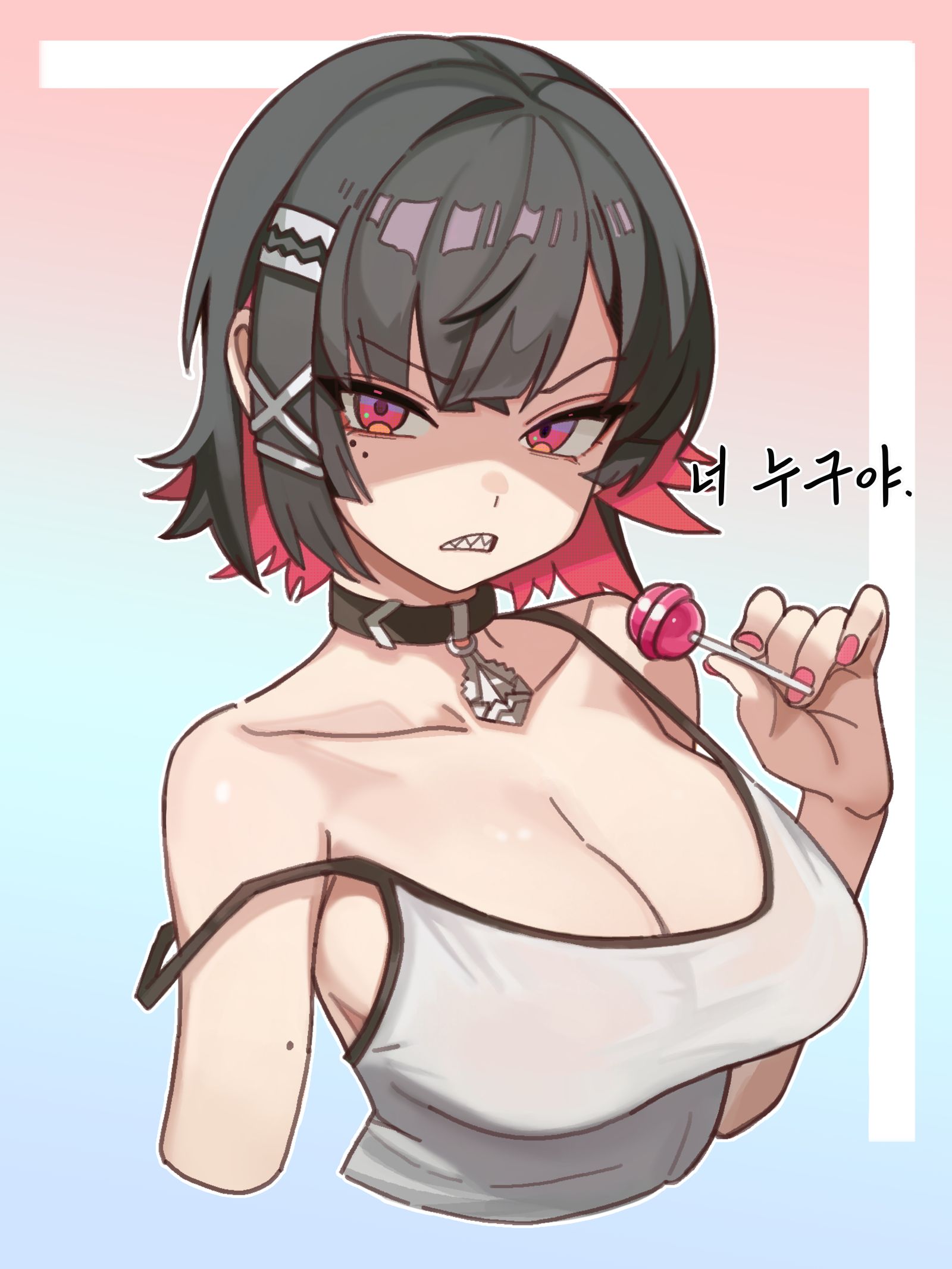 무제插画图片壁纸