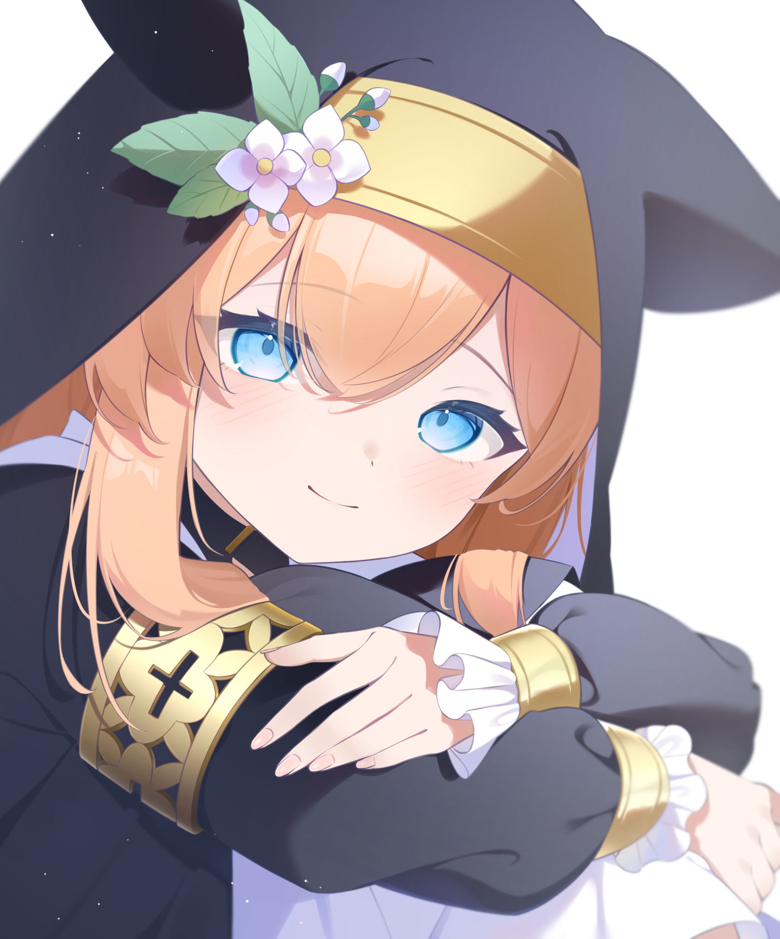 ひんやりマリーちゃん头像同人高清图