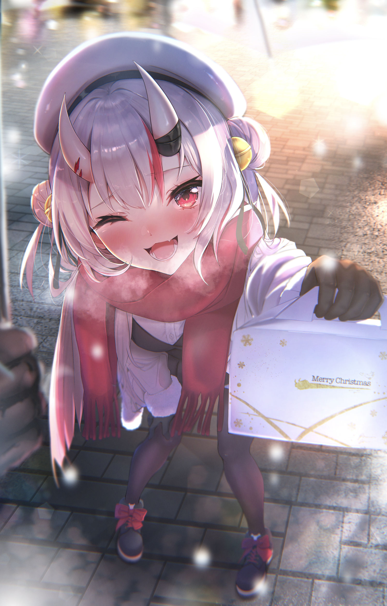 メリークリスマス！！