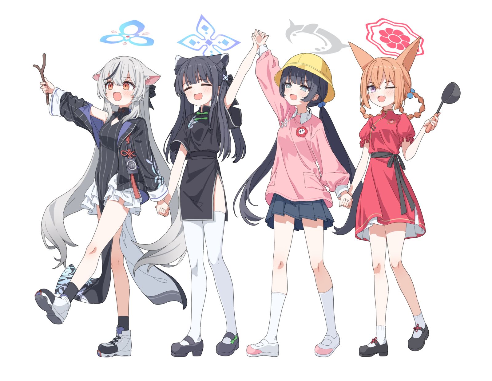 :D插画图片壁纸