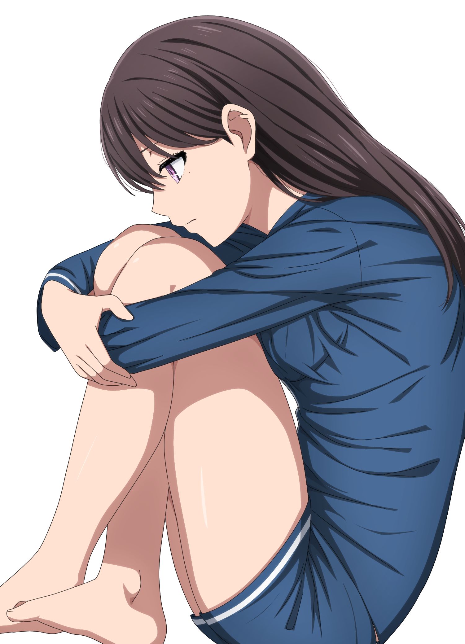 立希ちゃん-BanGDreamBanG Dream!
