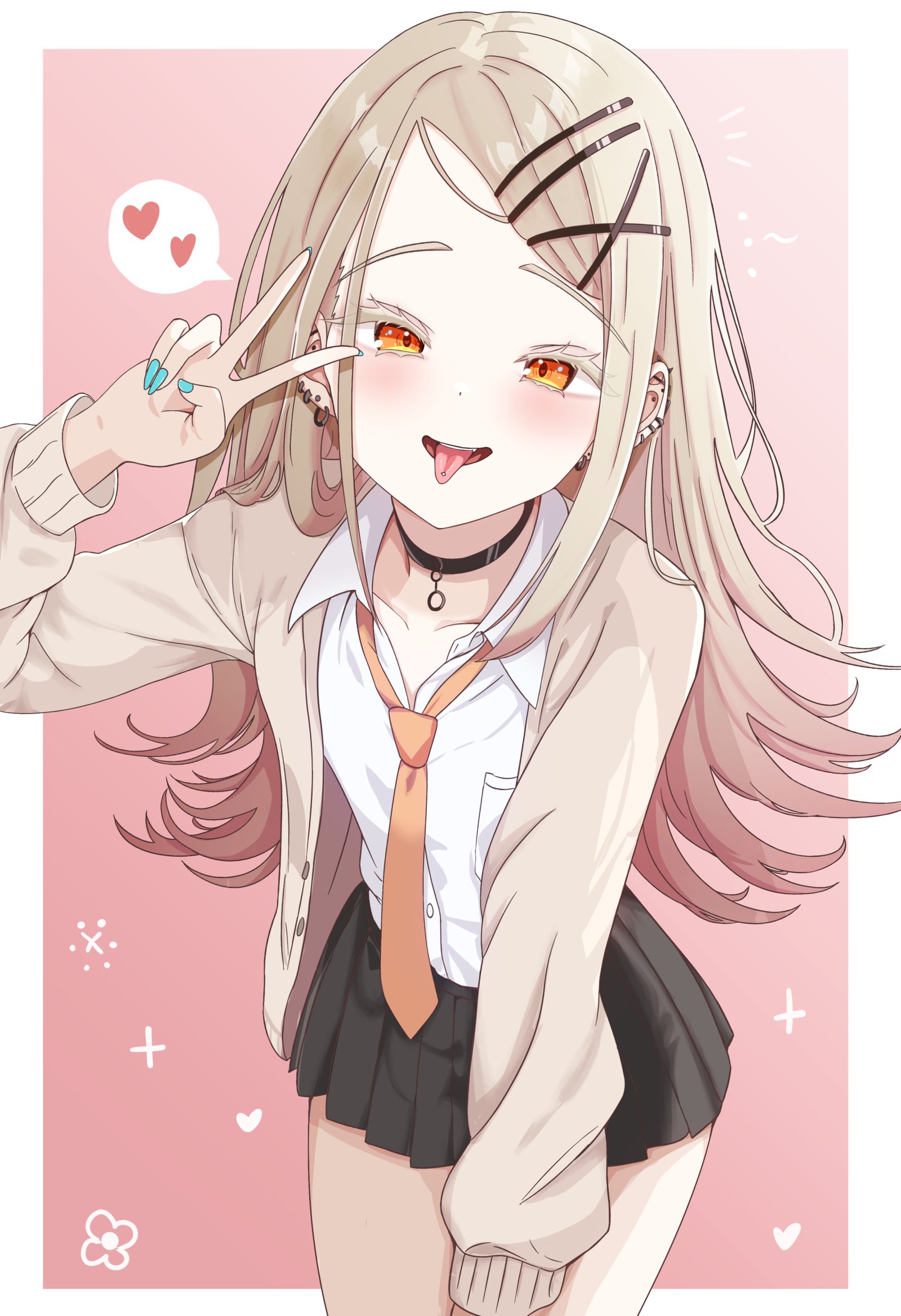 ギャル澤広2