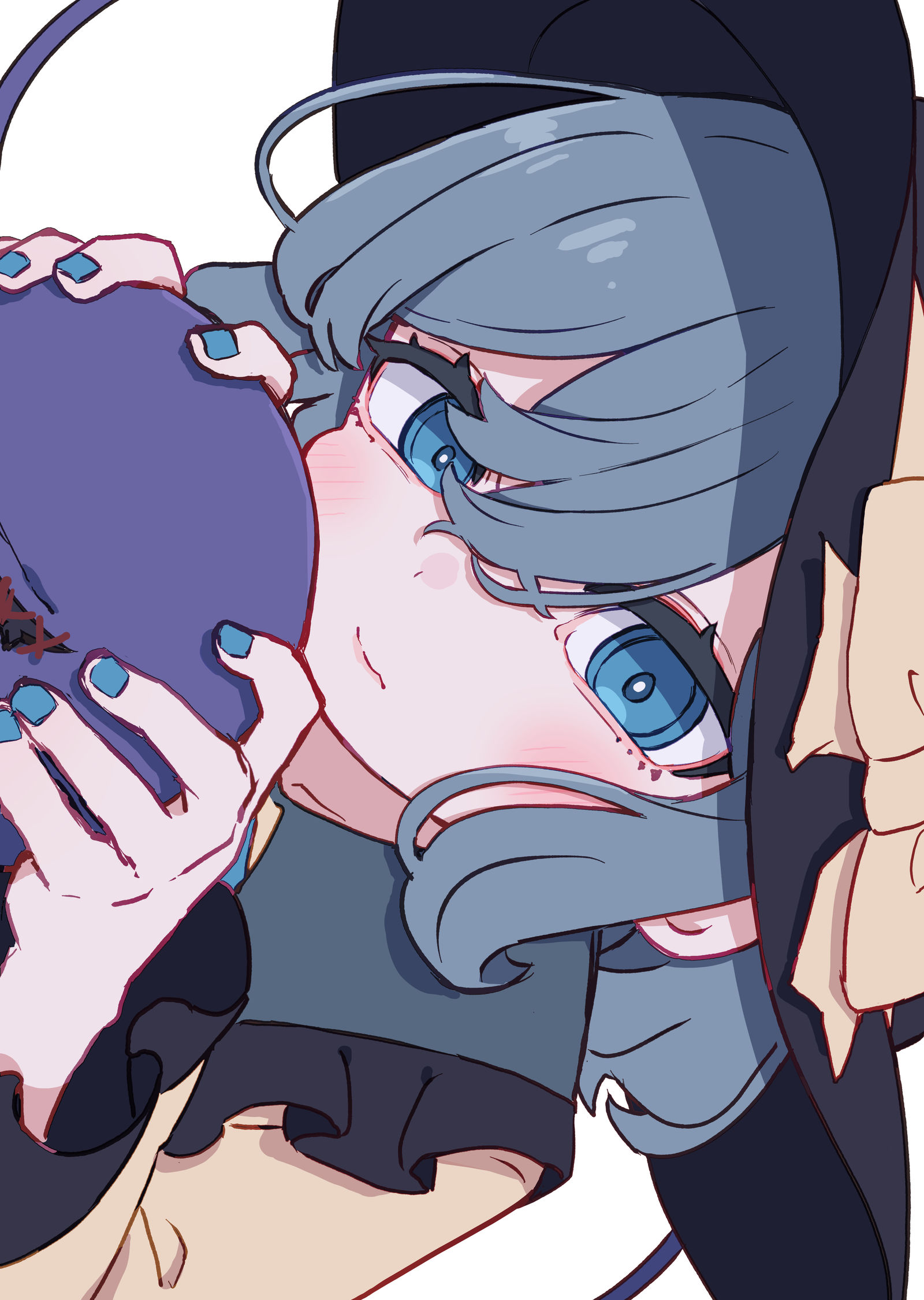 こいしの日插画图片壁纸