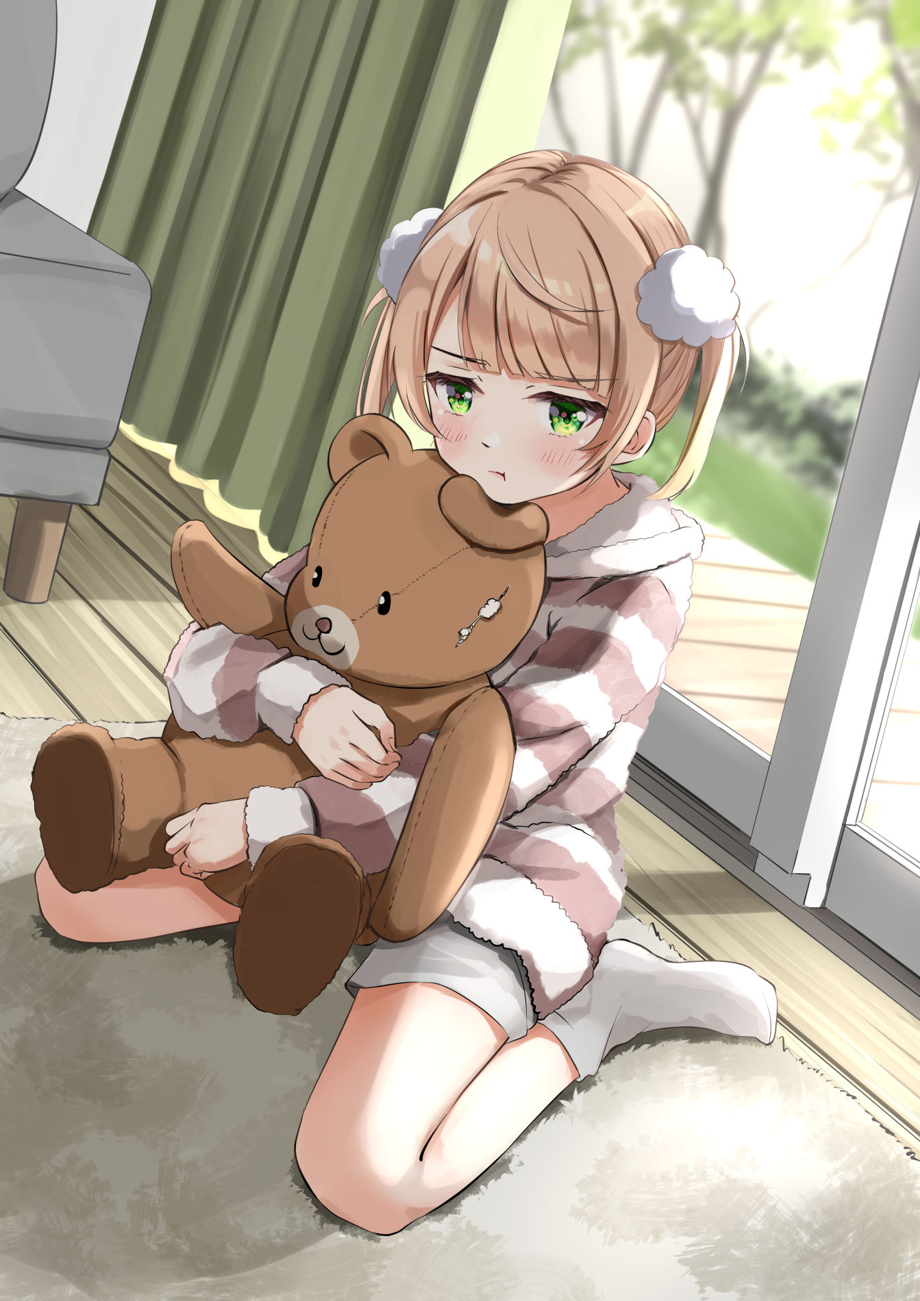 ・・・捨てちゃダメだからね插画图片壁纸