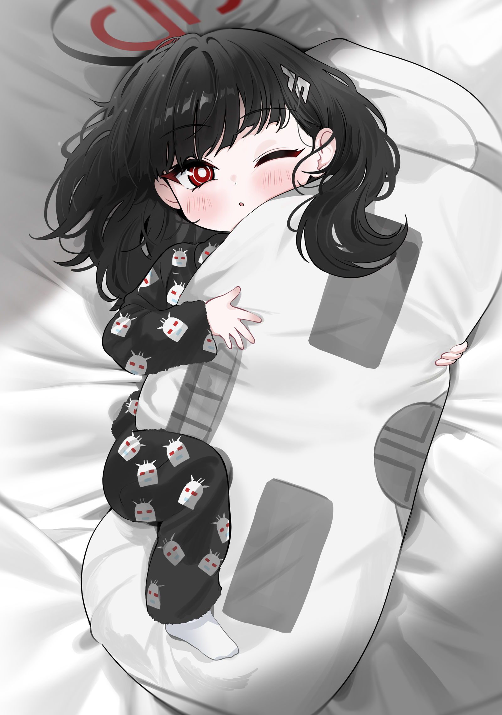  插画图片壁纸