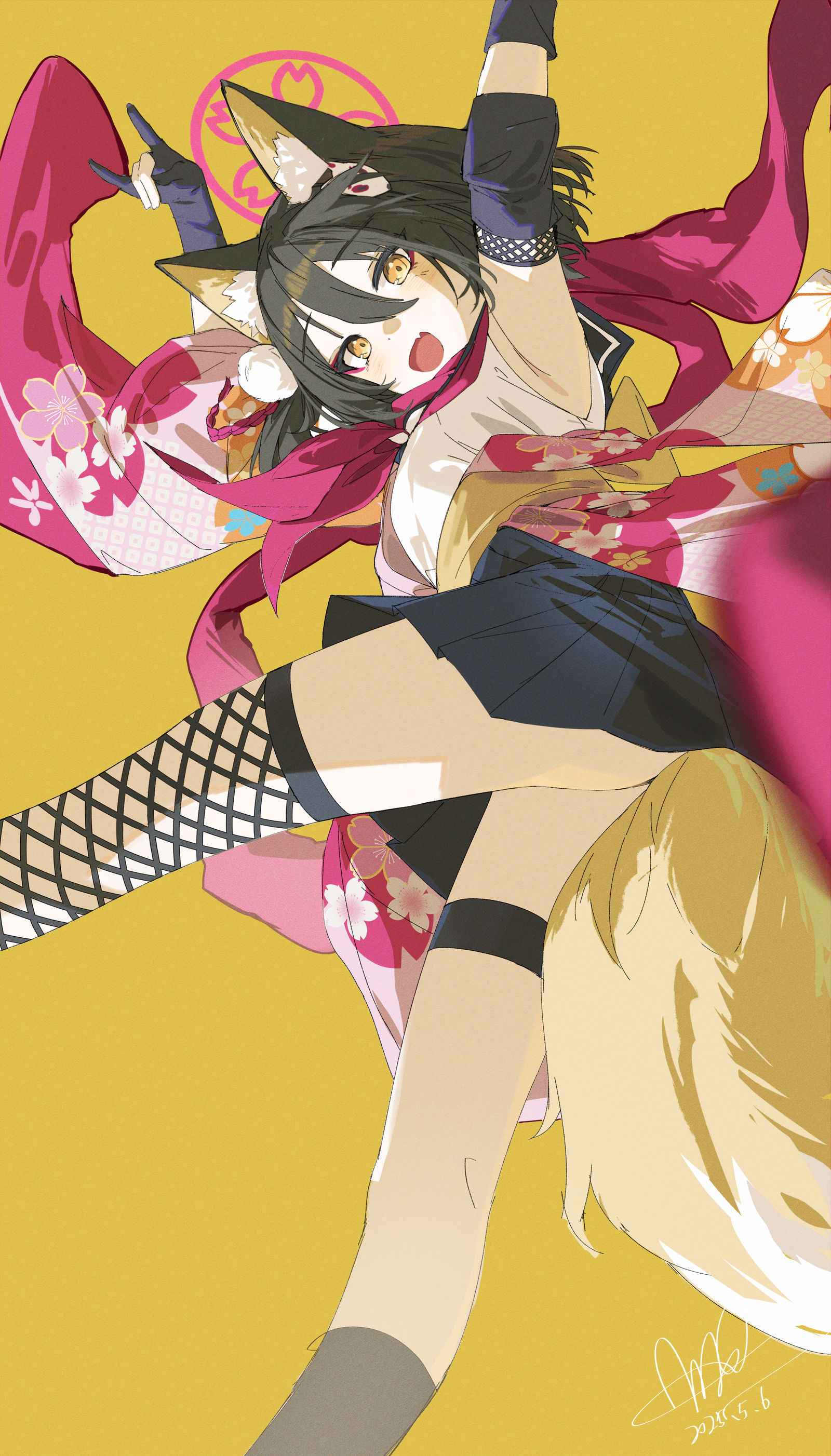 day53插画图片壁纸