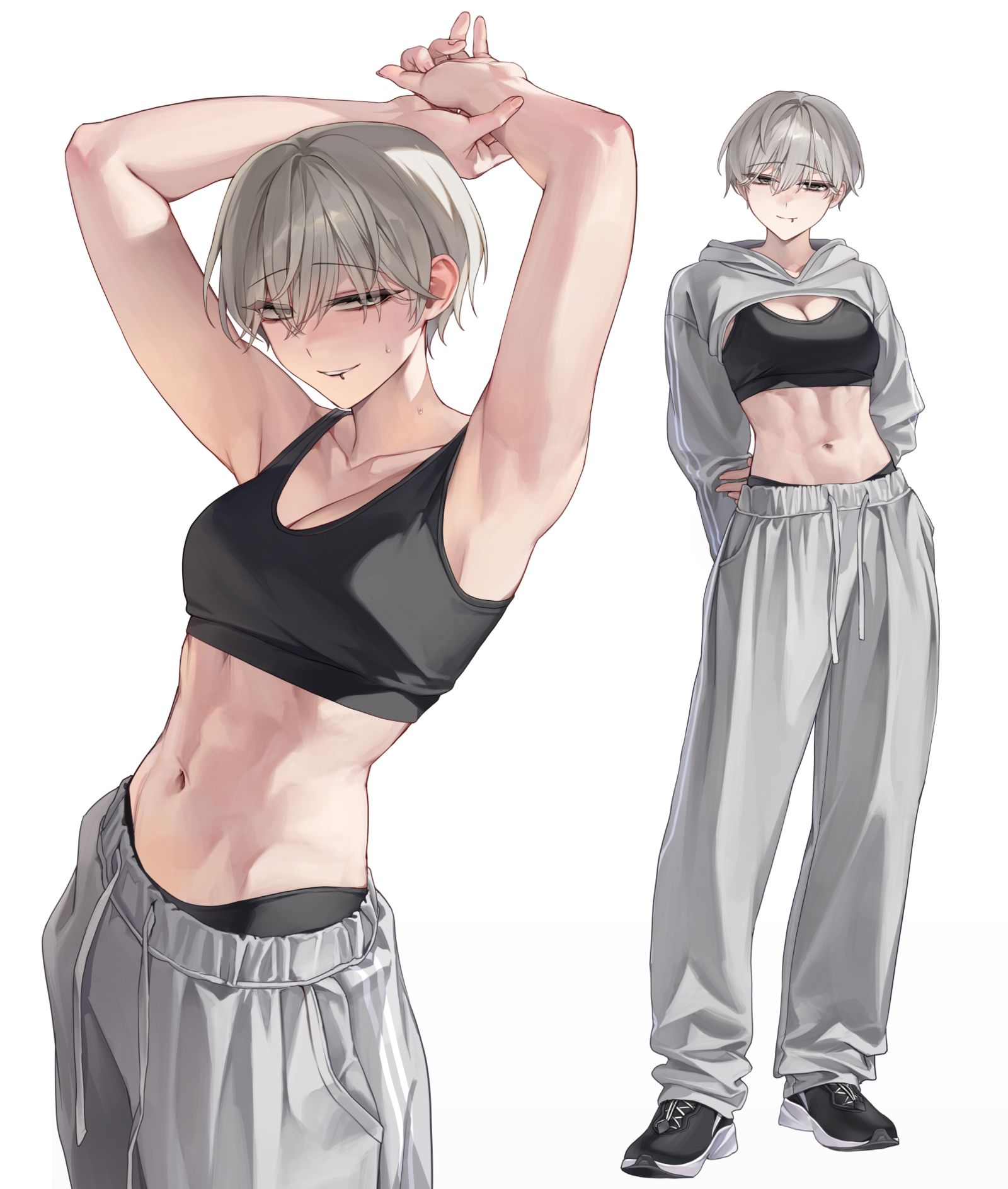 美山すいな-女孩子我的孩子