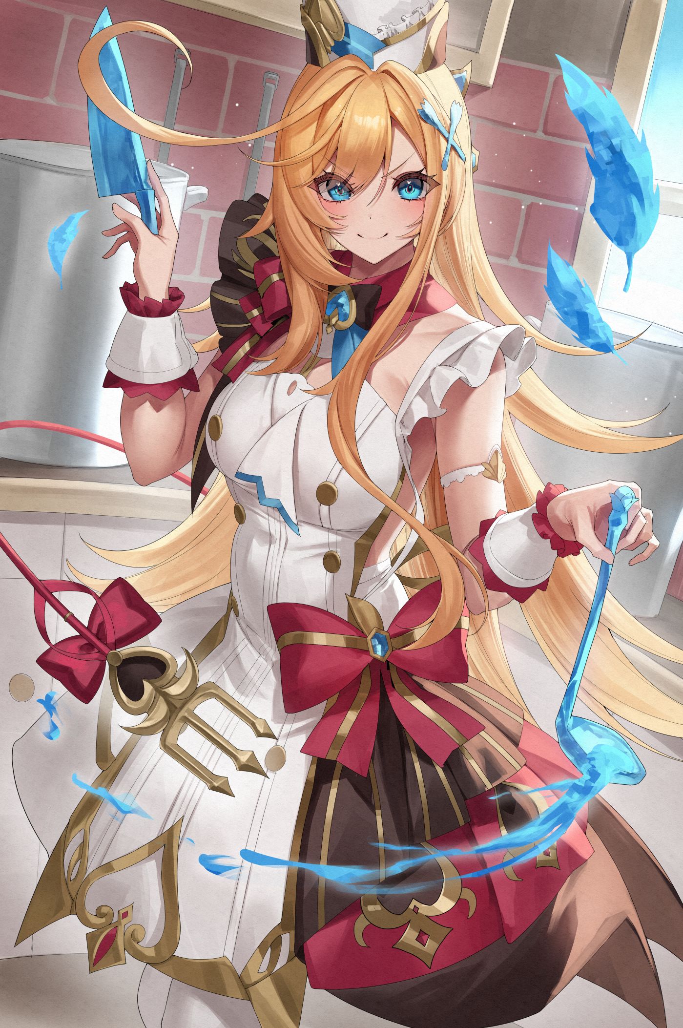 エスコフィエ！！