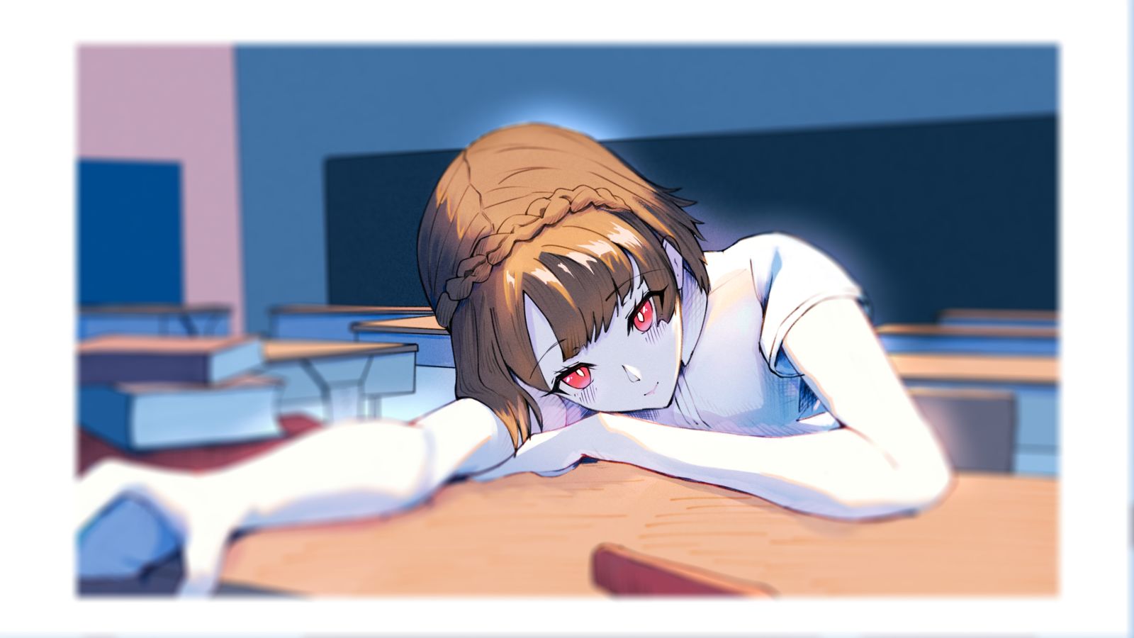 真-P5女神异闻录5:皇家版
