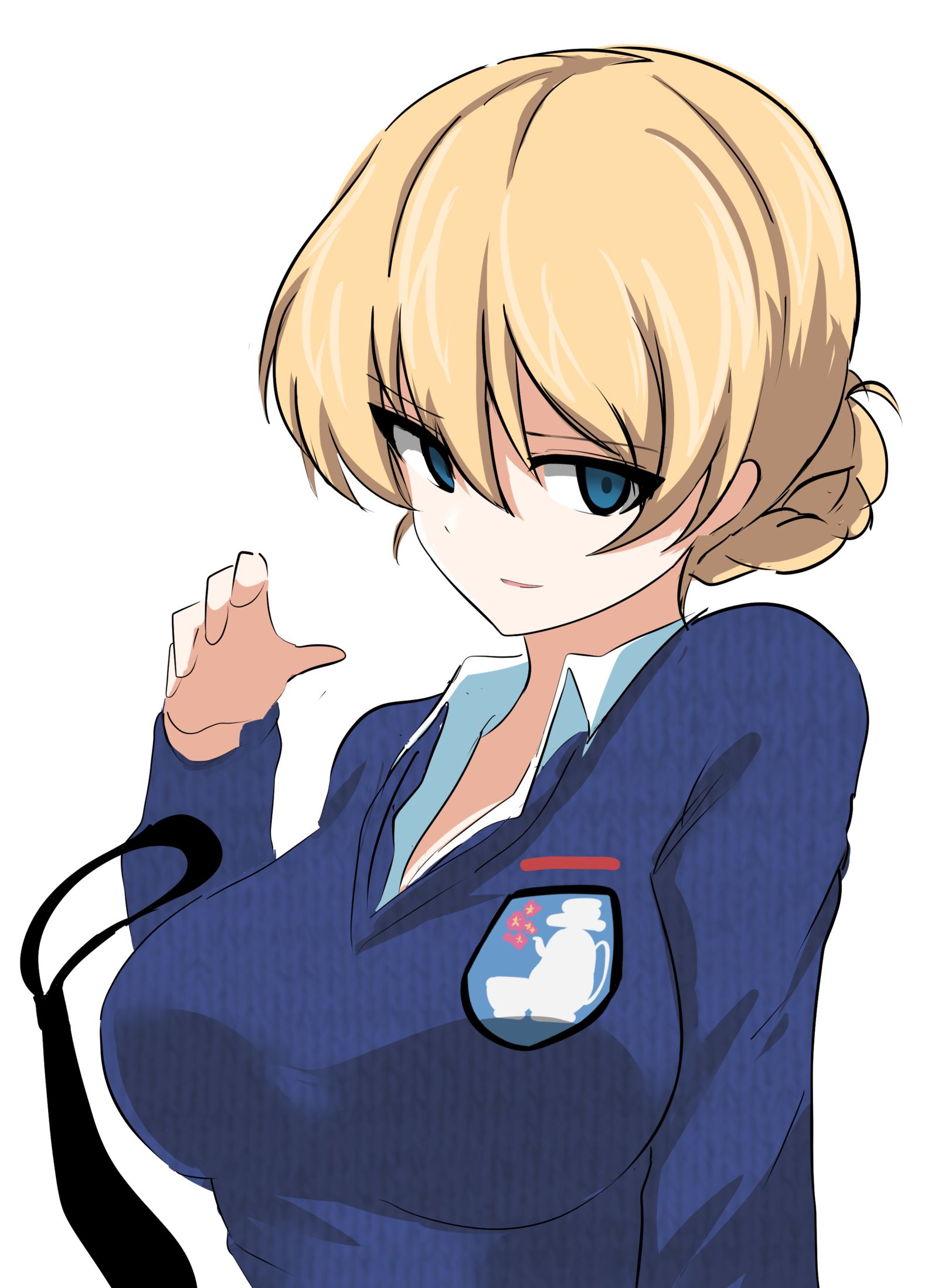 ガルパンｒｋｇｋ