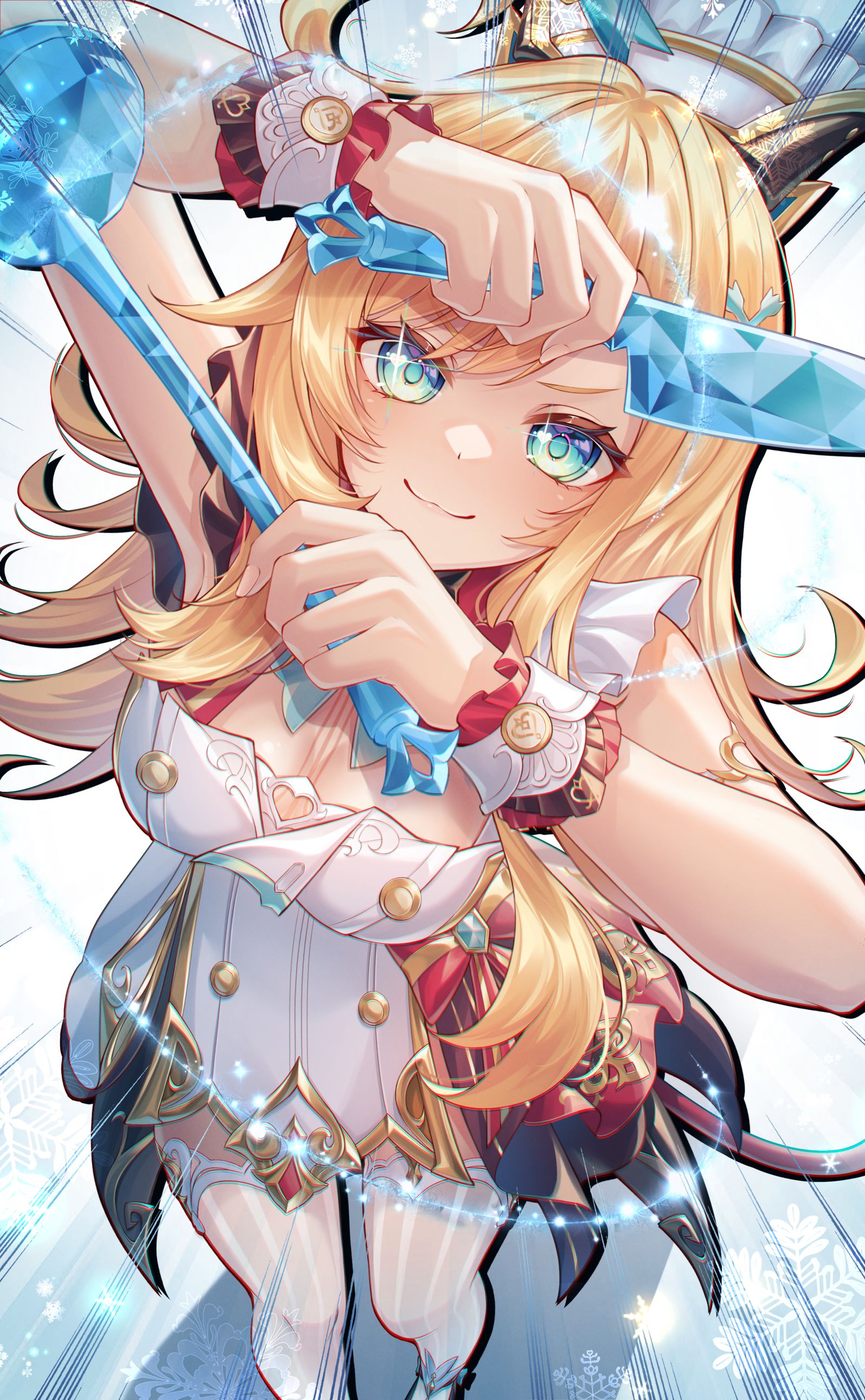 『いざ、料理対決！』