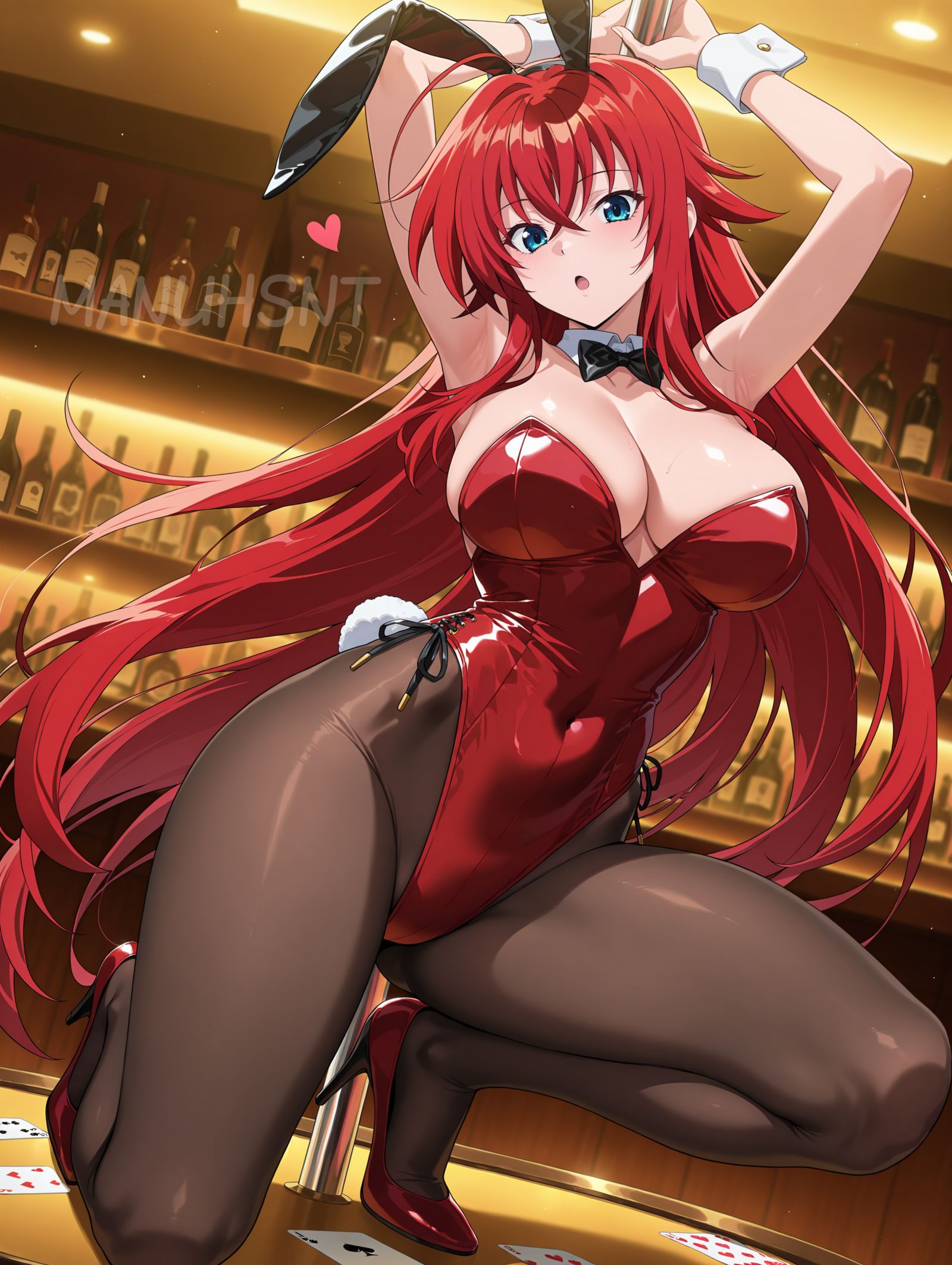 Rias Gremory リアス・グレモリー