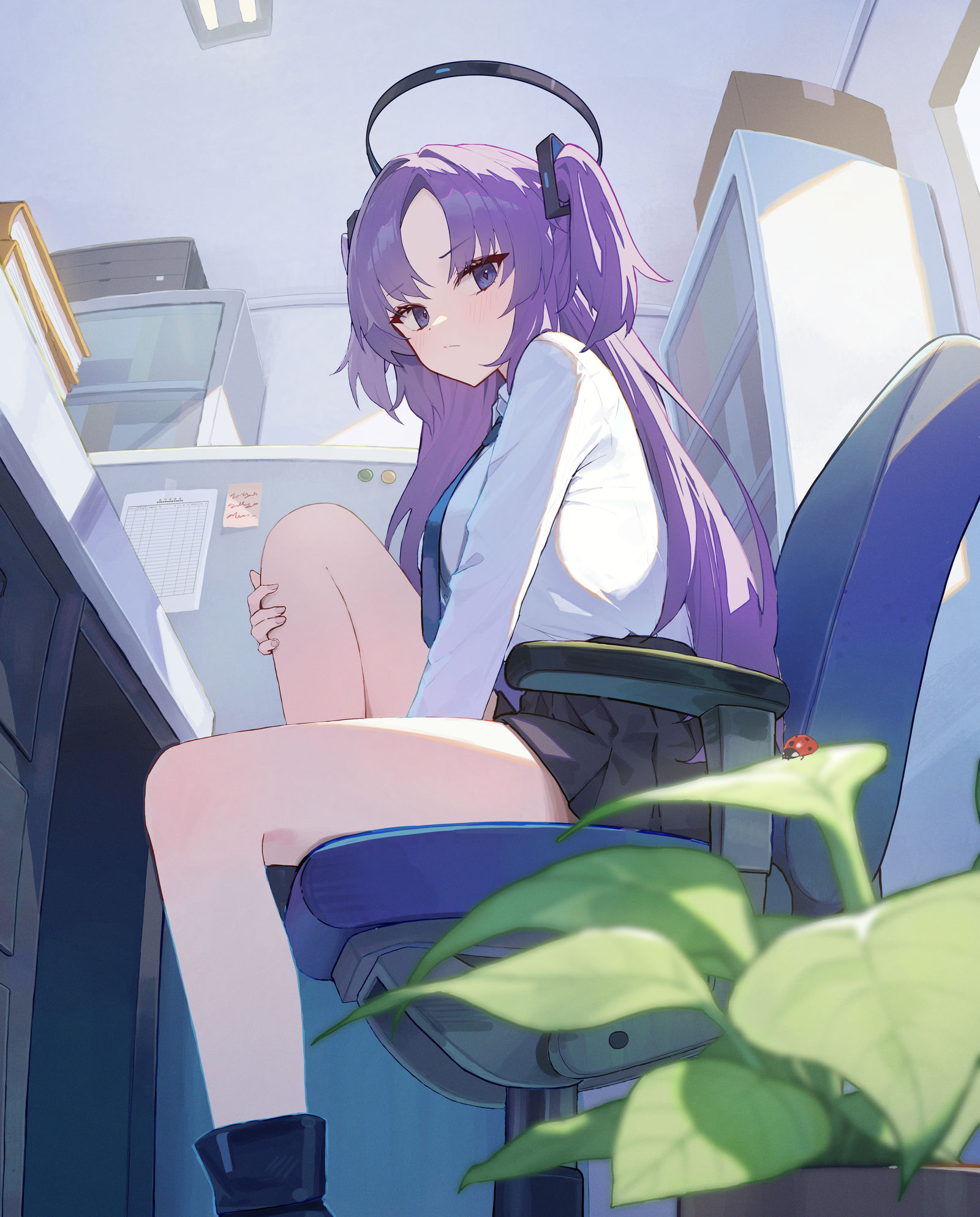 ユウカ