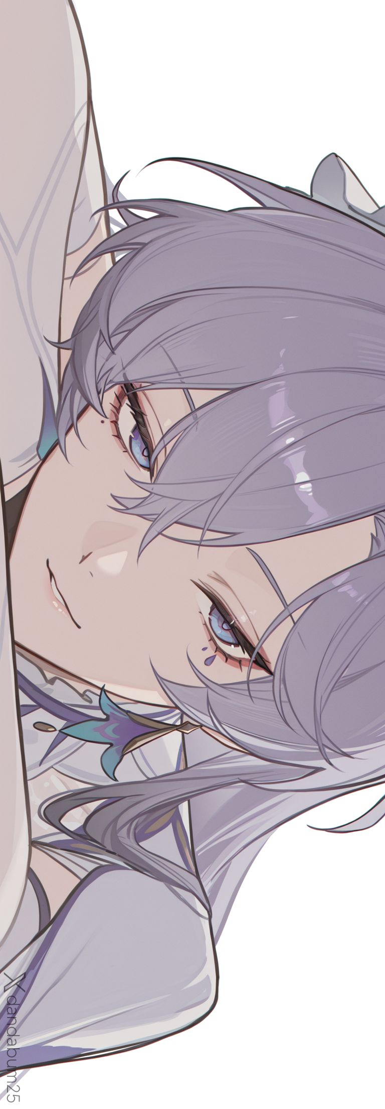 Cantarella-girl鸣潮