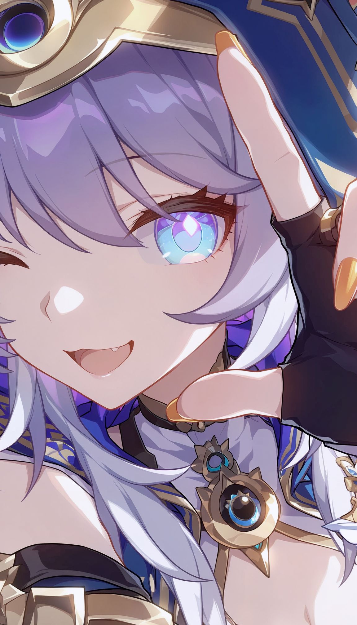 赛飞尔 Cipher
